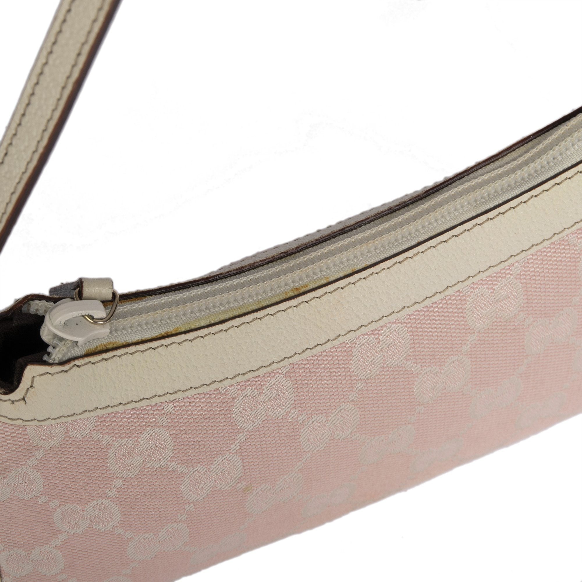 Gucci GG Canvas Jolicoeur Pochette