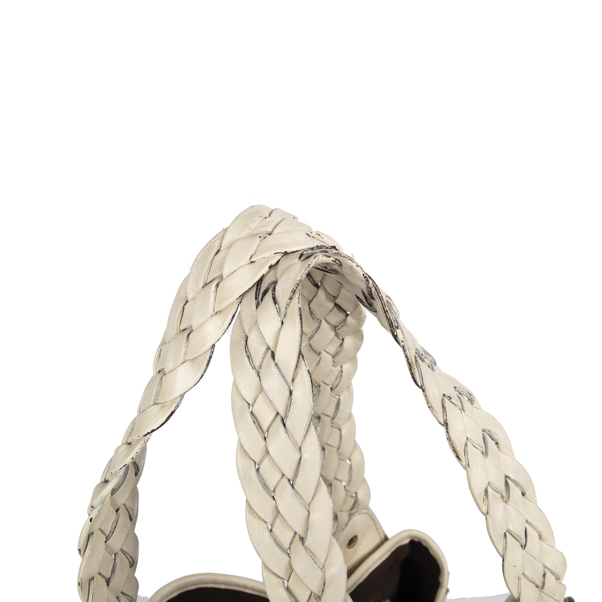 Gucci GG Canvas Medium Pelham Tote