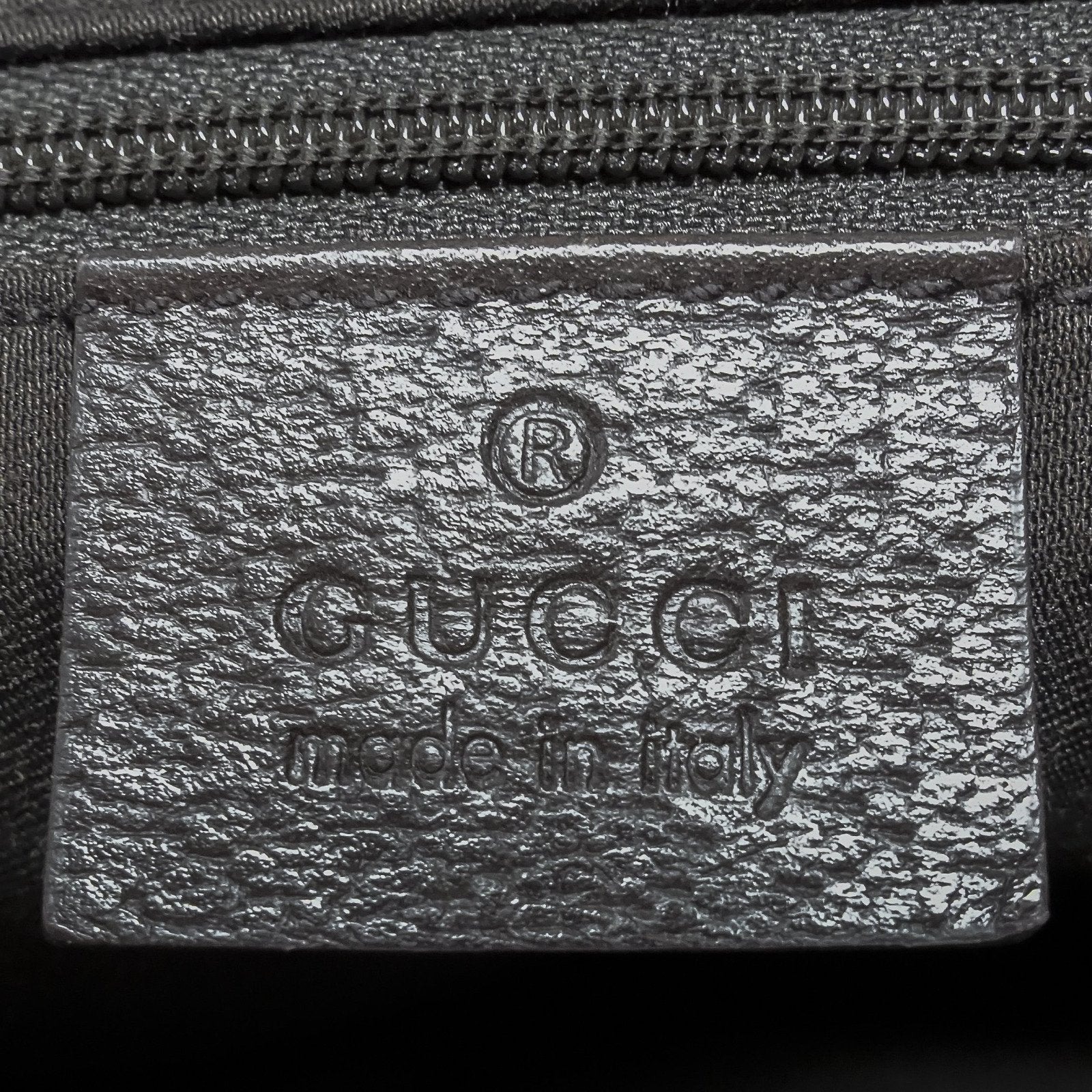 Gucci GG Canvas Medium Tote Bag