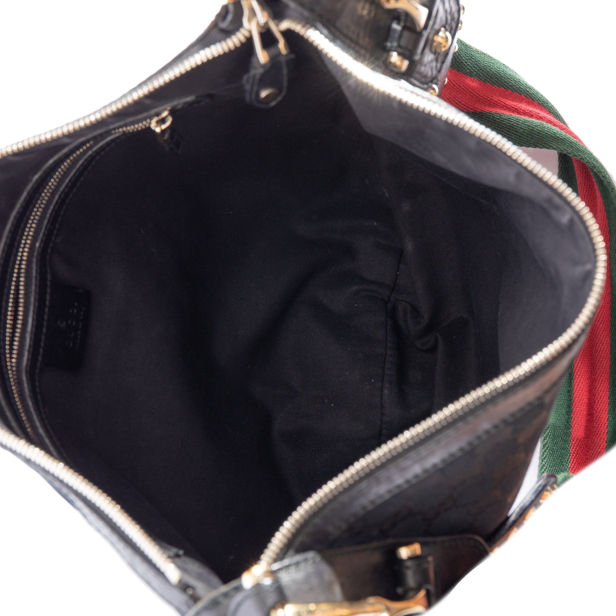 Gucci GG Canvas Pelham Messenger Bag