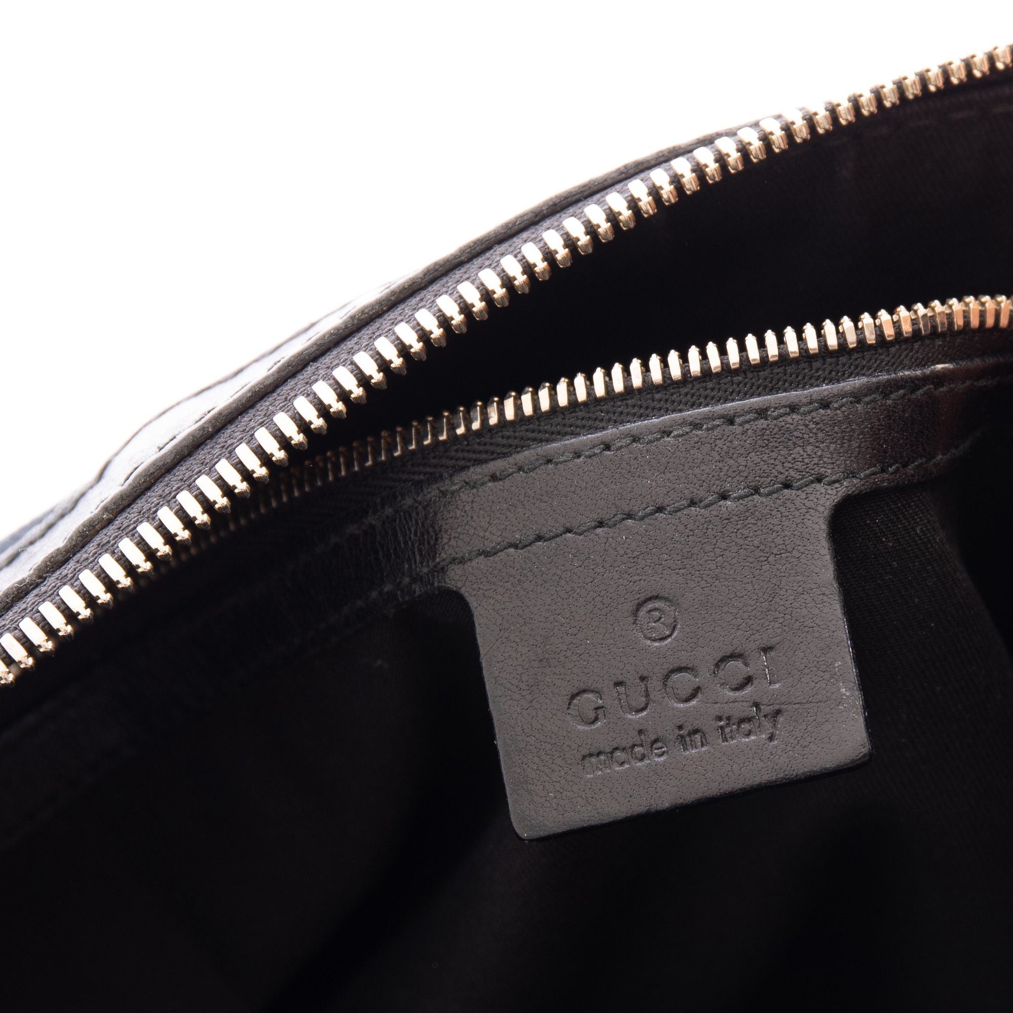 Gucci GG Canvas Pelham Messenger Bag