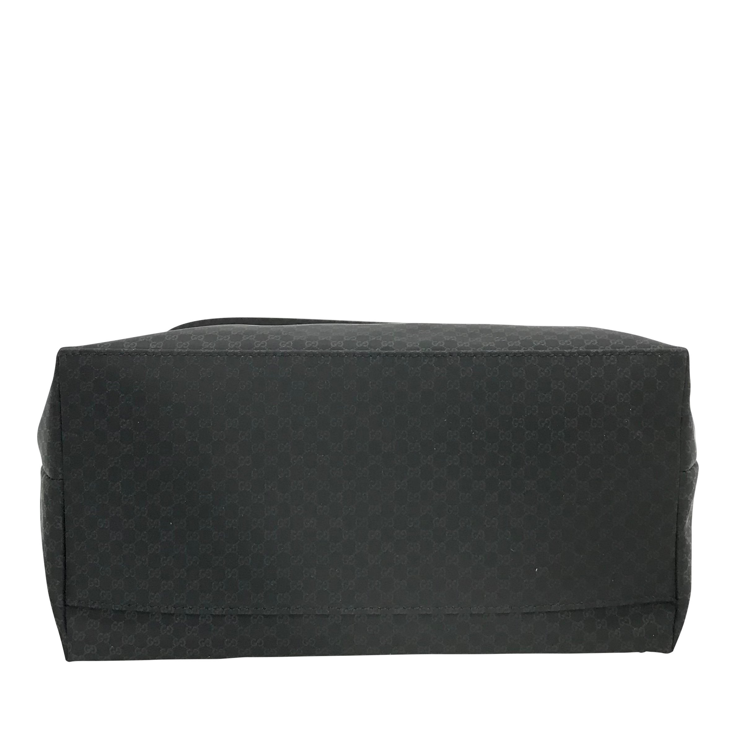 Gucci GG Canvas Shoulder Bag