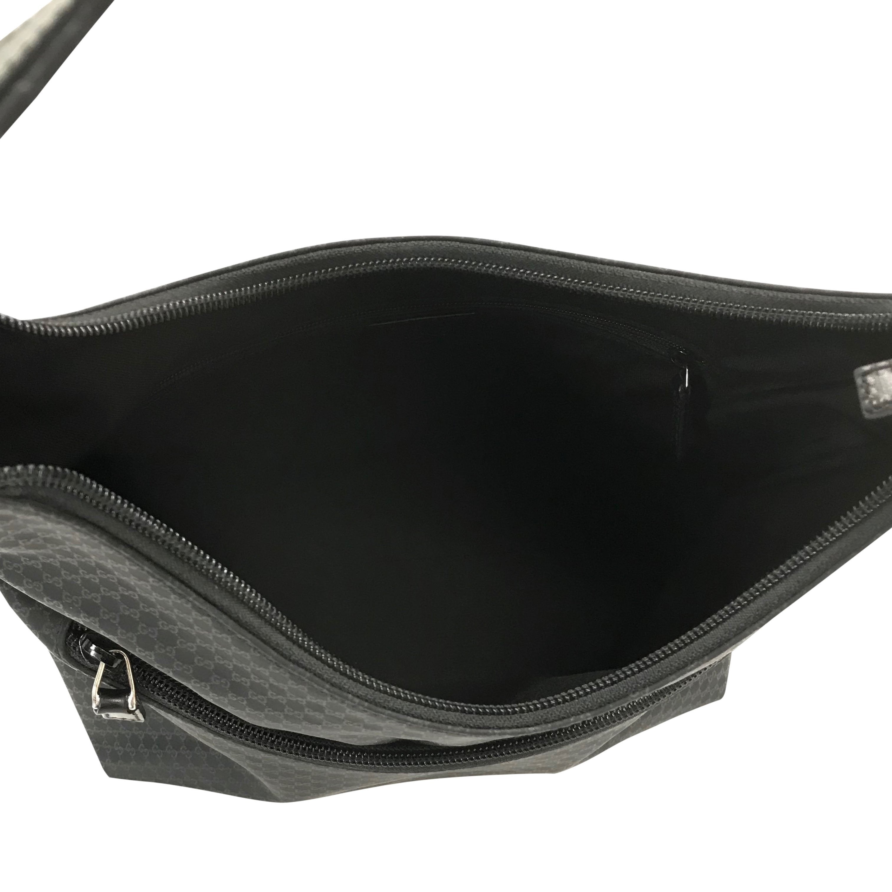 Gucci GG Canvas Shoulder Bag