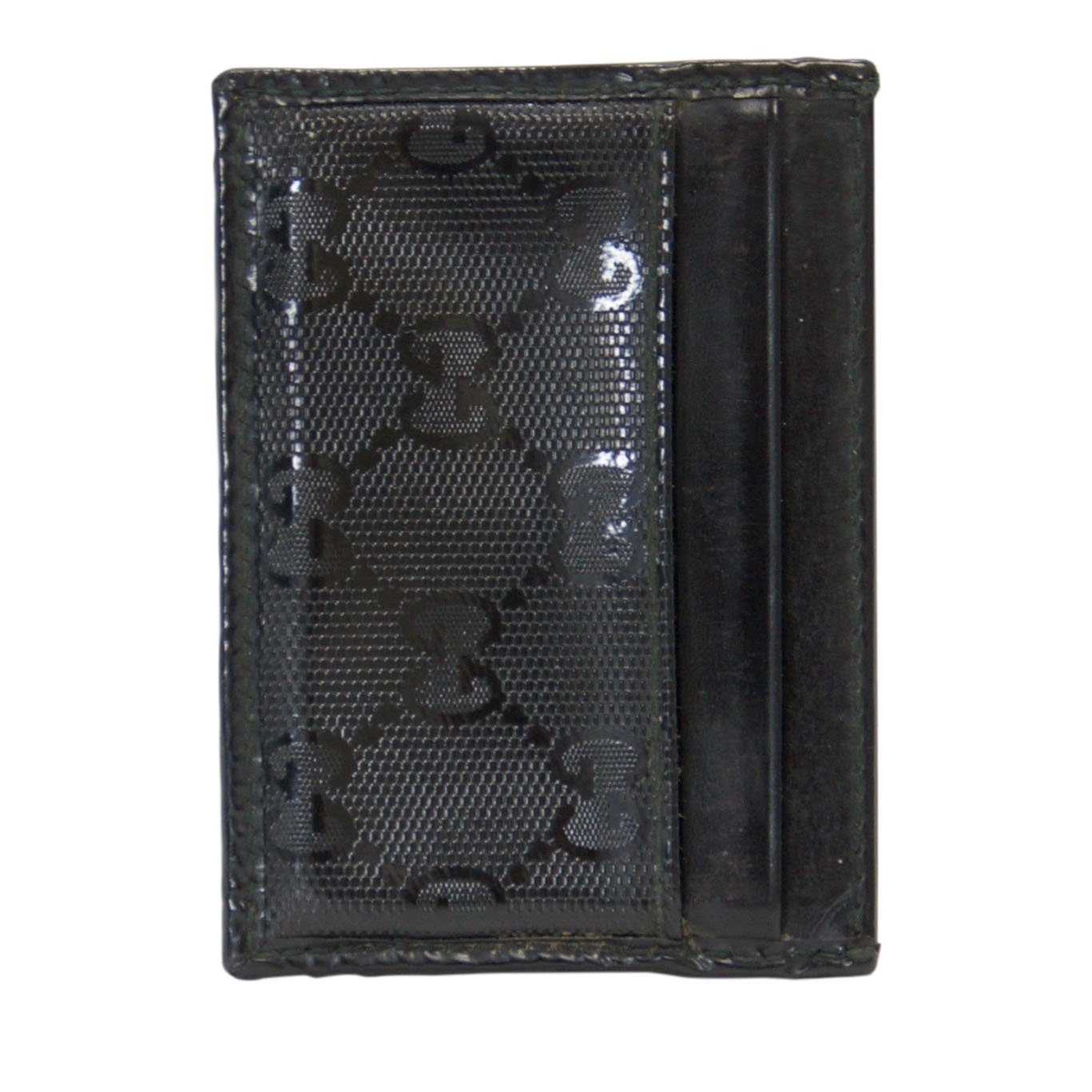 Gucci GG Imprime Cardholder