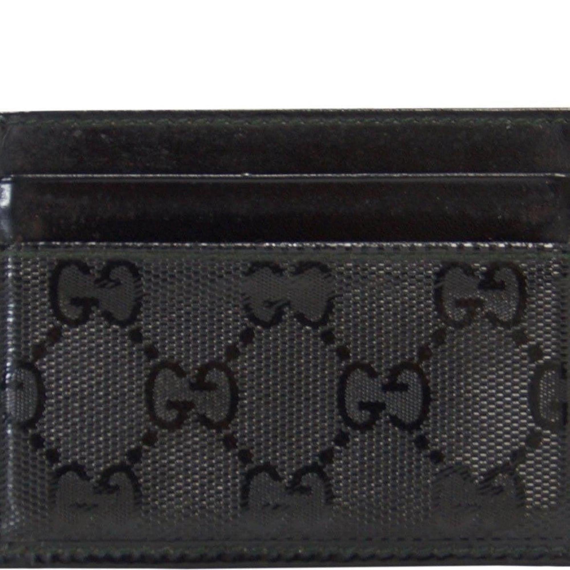 Gucci GG Imprime Cardholder