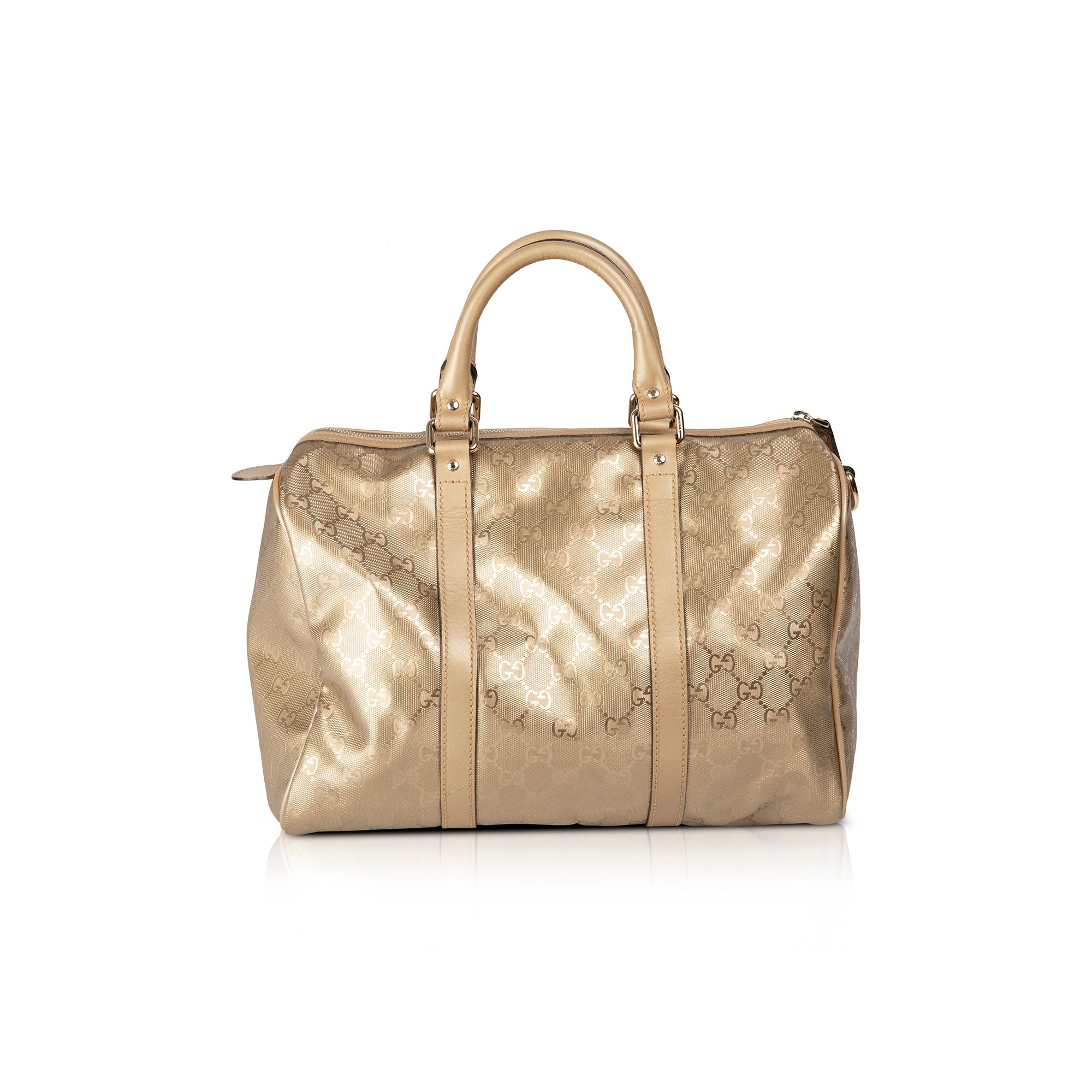 Gucci GG Imprime Joy Boston Bag