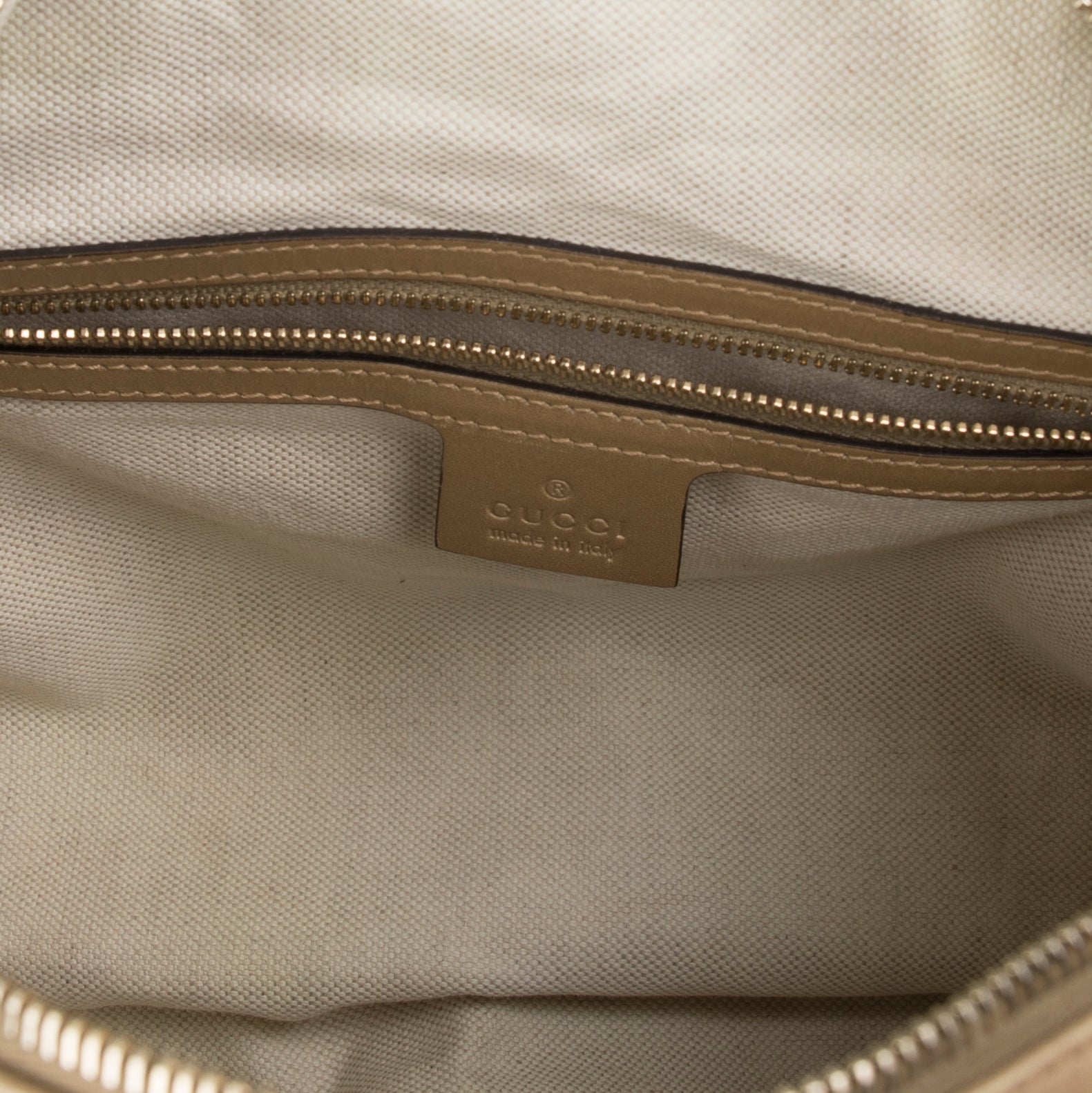 Gucci GG Imprime Joy Boston Bag