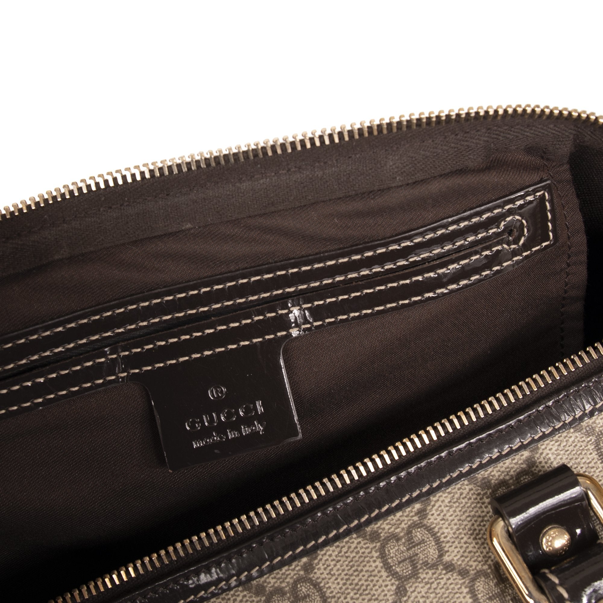 Gucci GG Joy Boston Bag