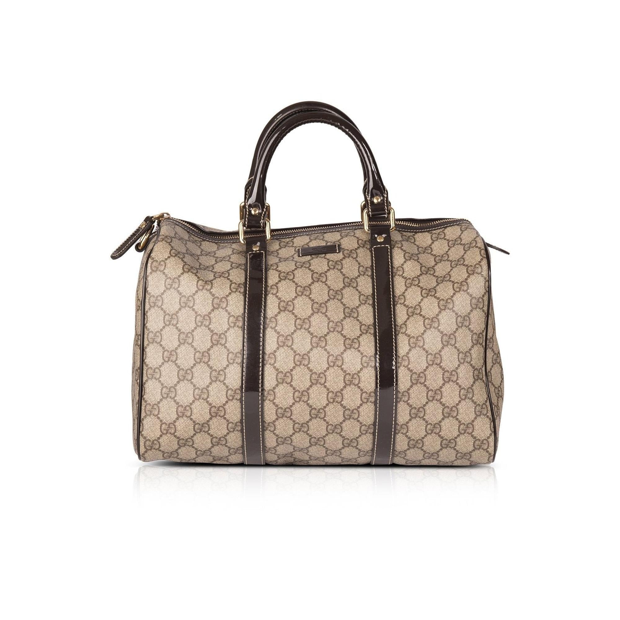 Gucci GG Joy Boston Bag