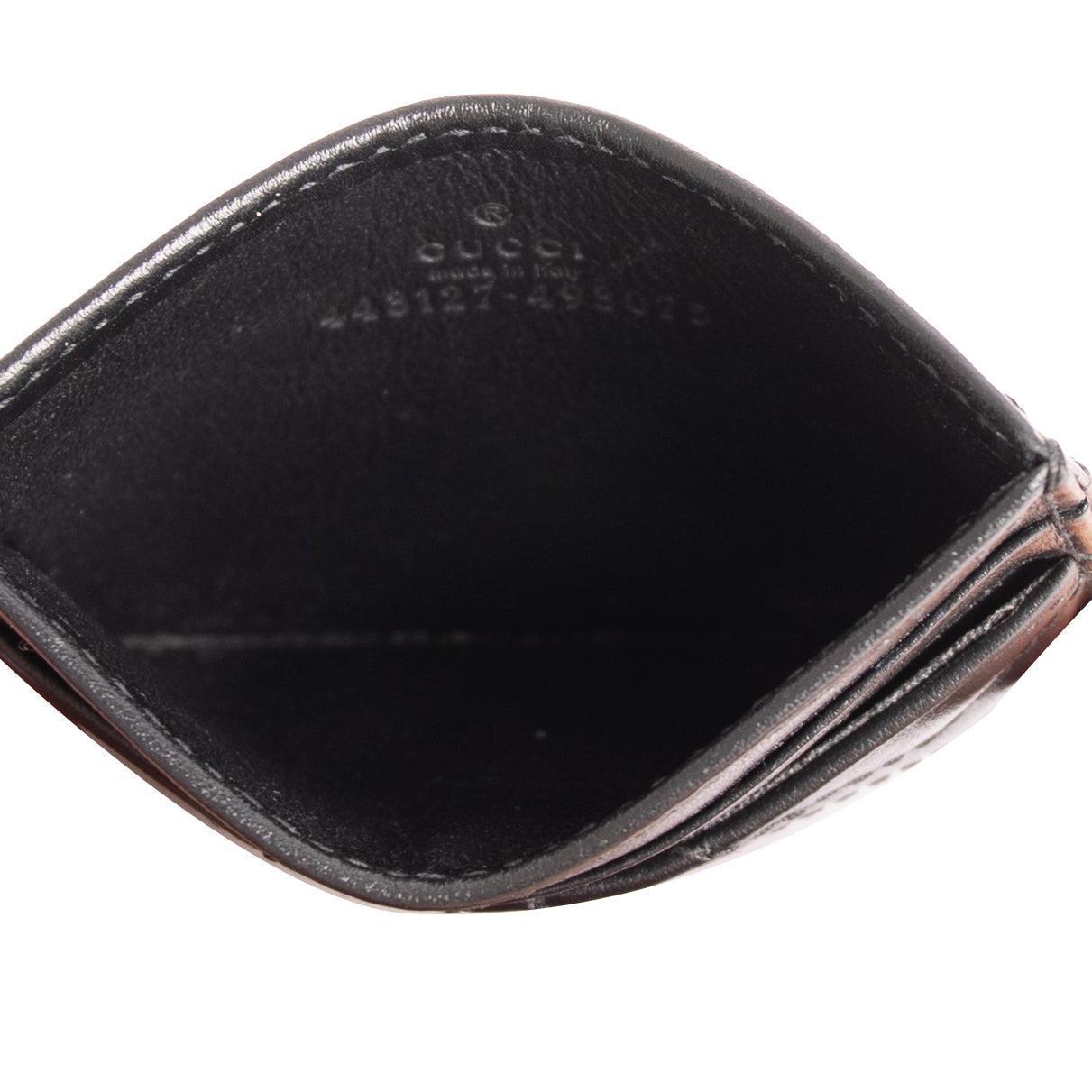 Gucci GG Marmont Card Case