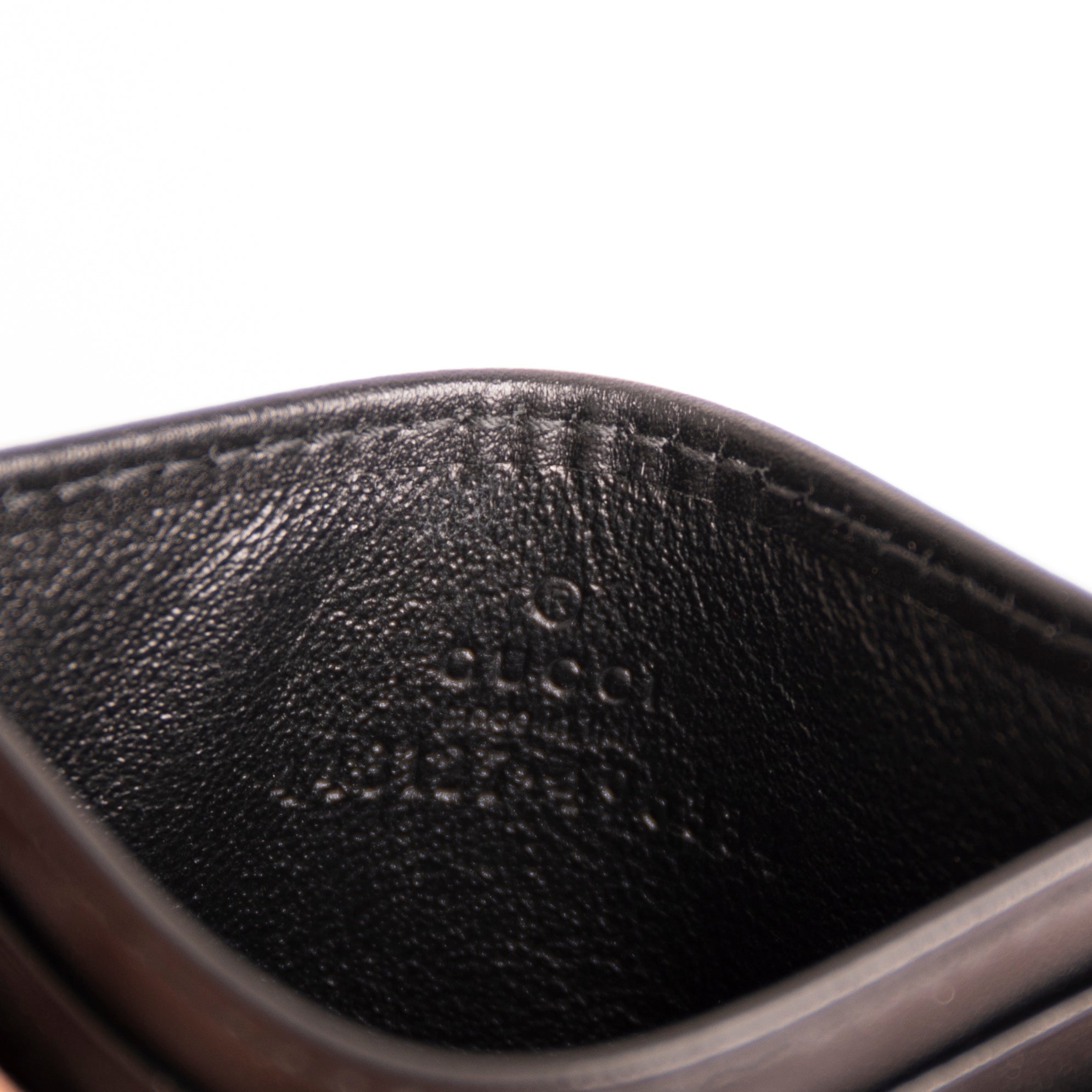 Gucci GG Marmont Card Case