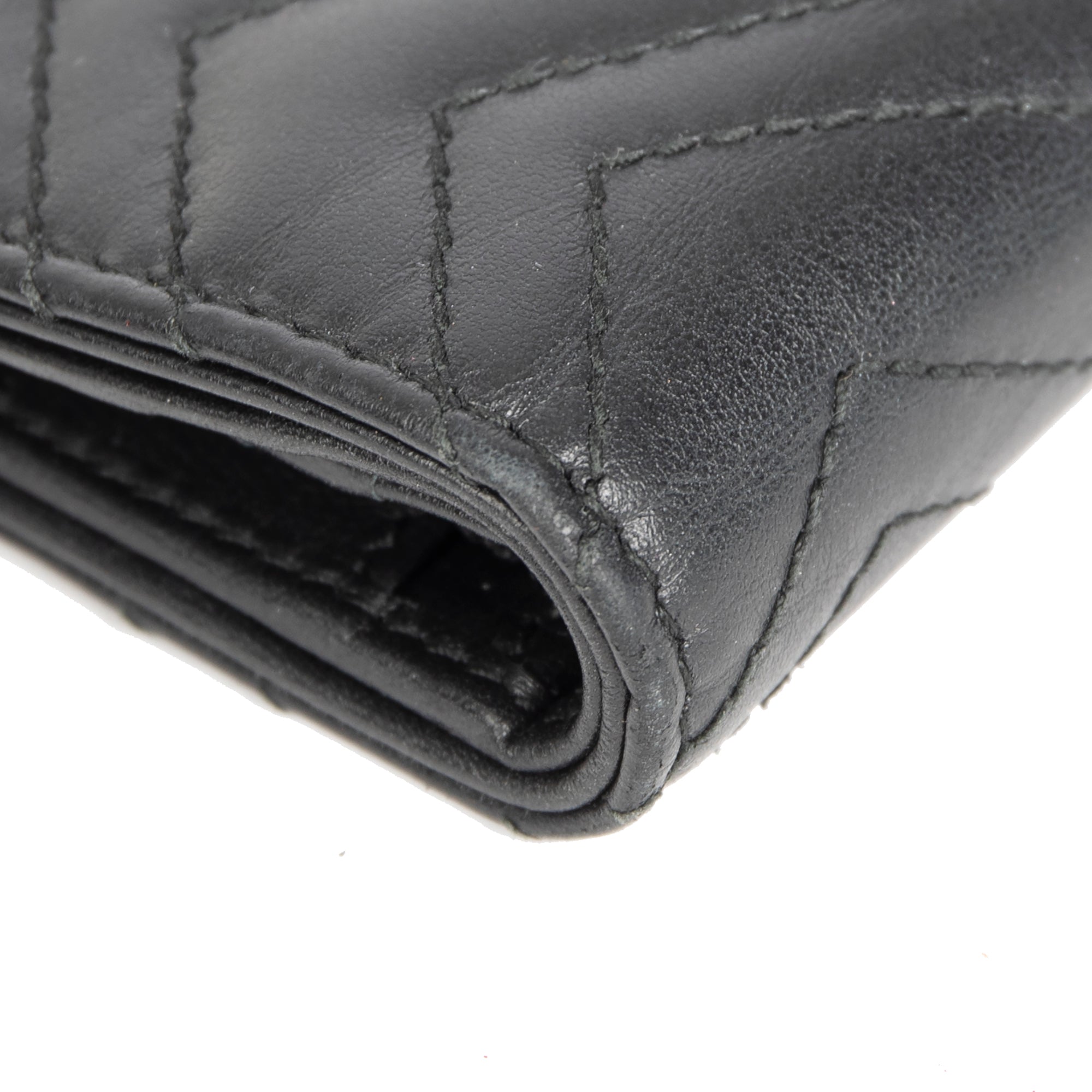 Gucci GG Marmont Card Case Wallet