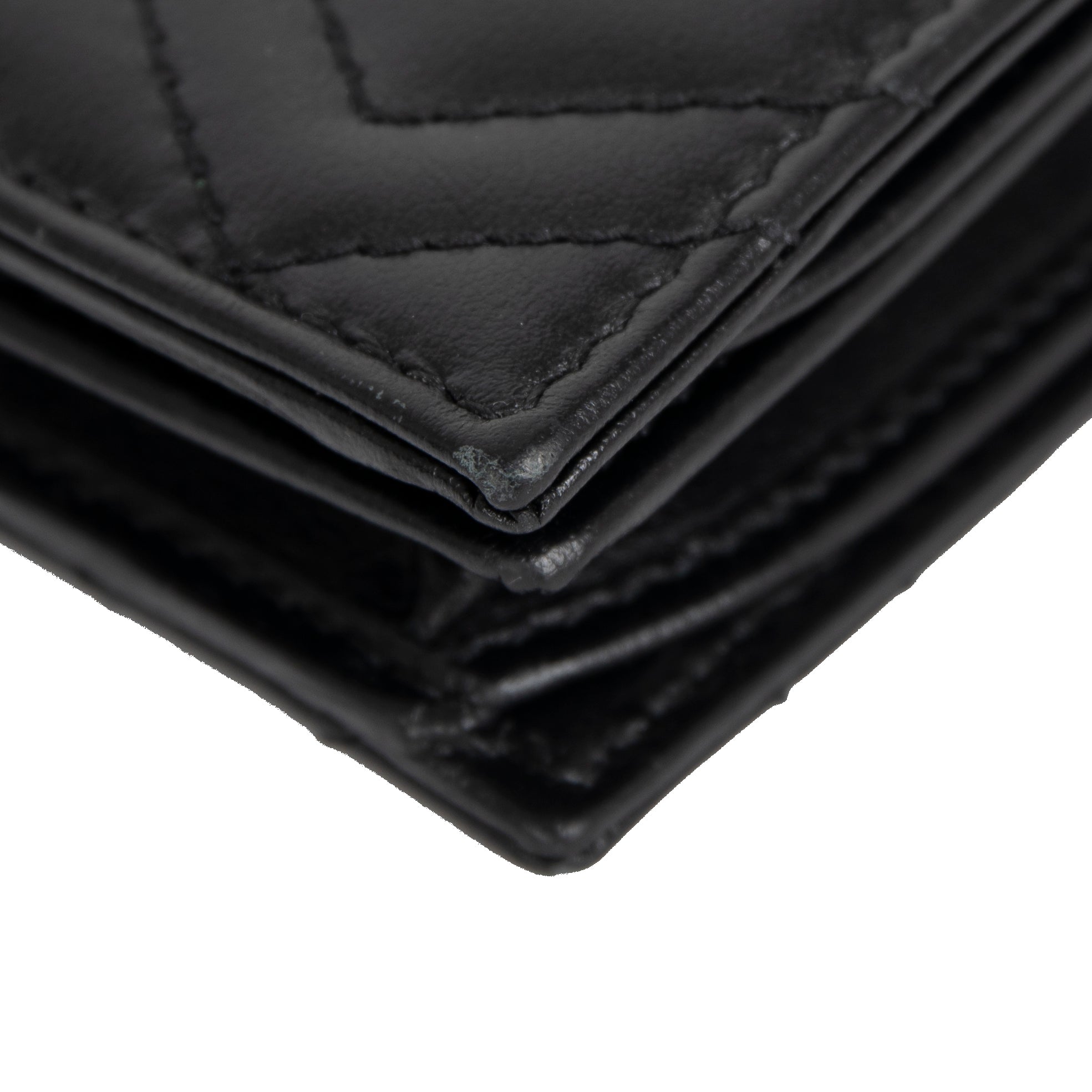 Gucci GG Marmont Card Case Wallet