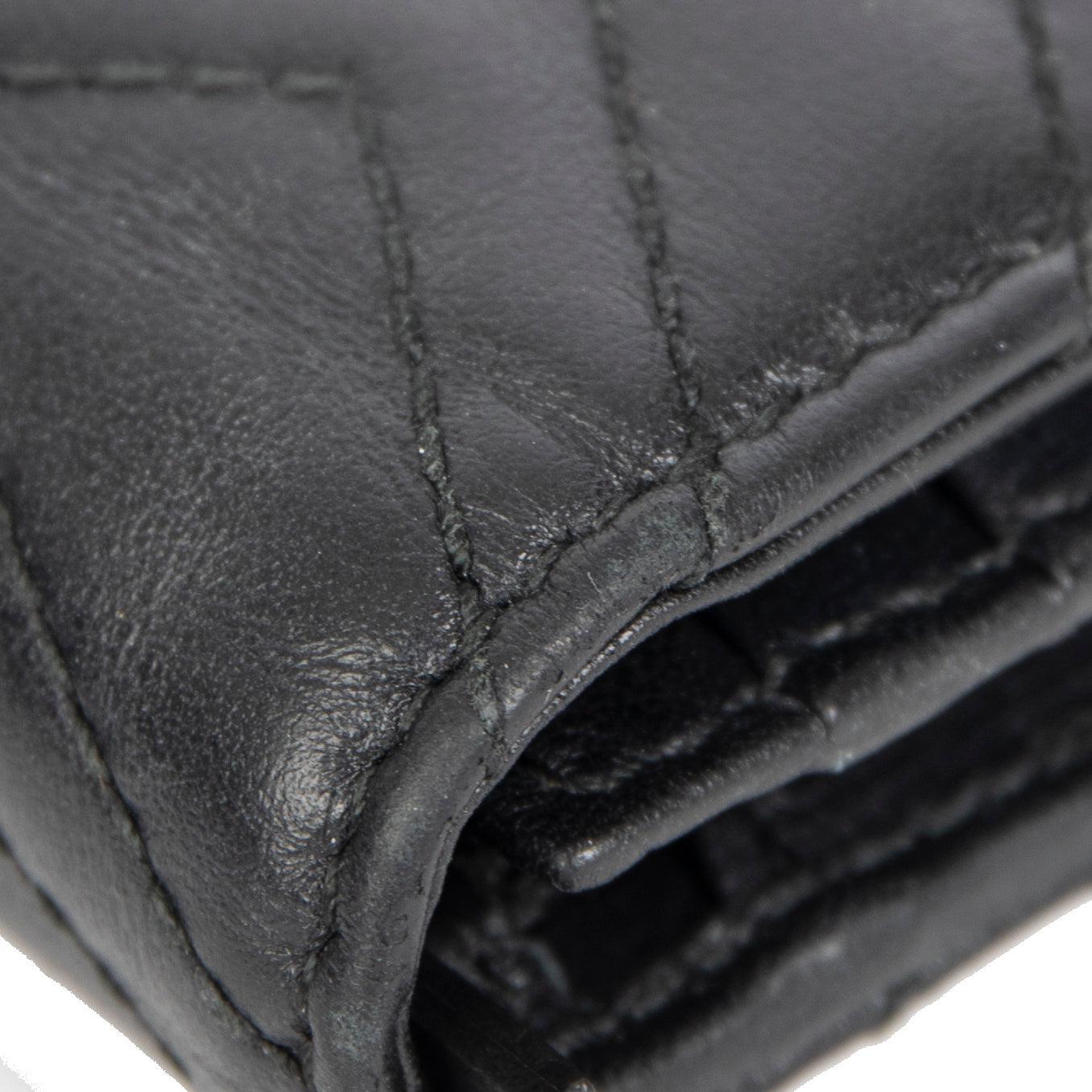 Gucci GG Marmont Card Case Wallet