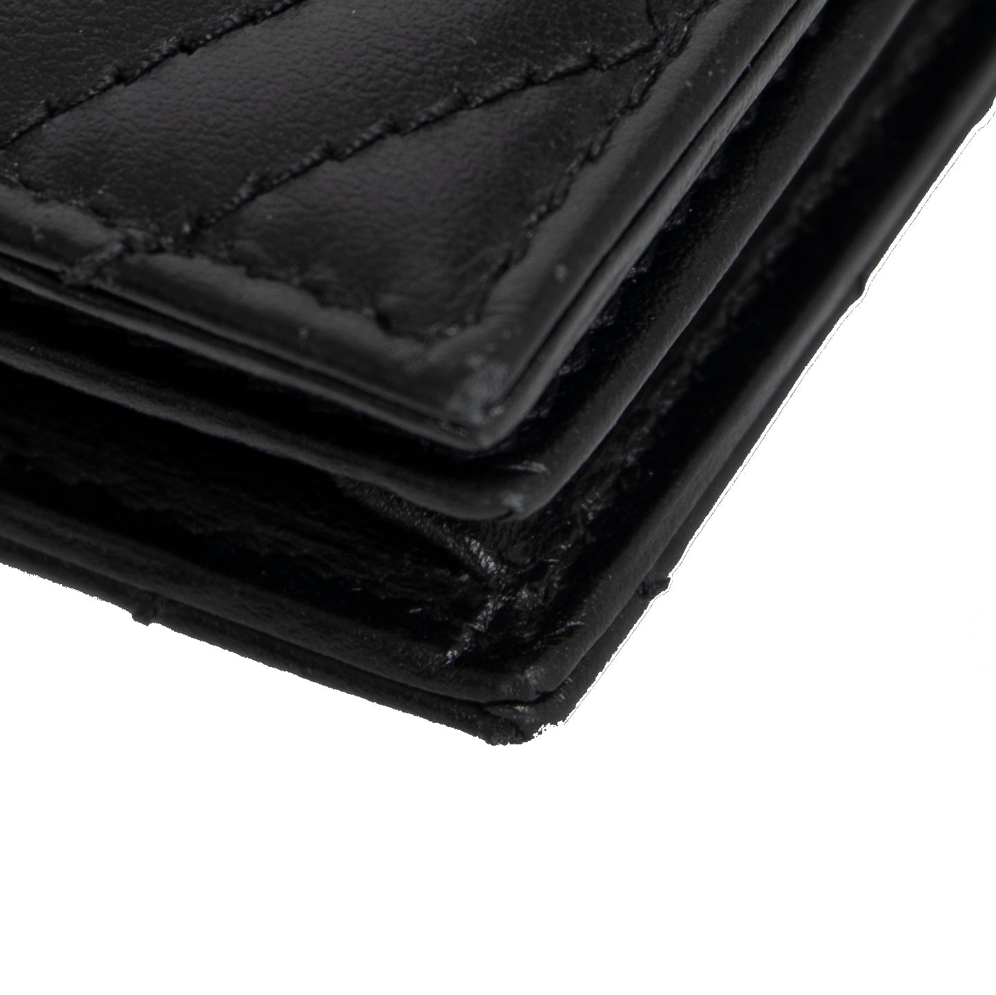 Gucci GG Marmont Card Case Wallet