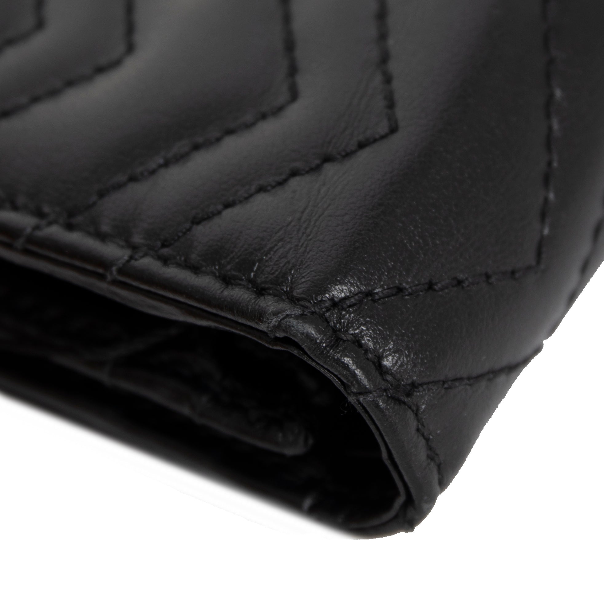 Gucci GG Marmont Card Case Wallet