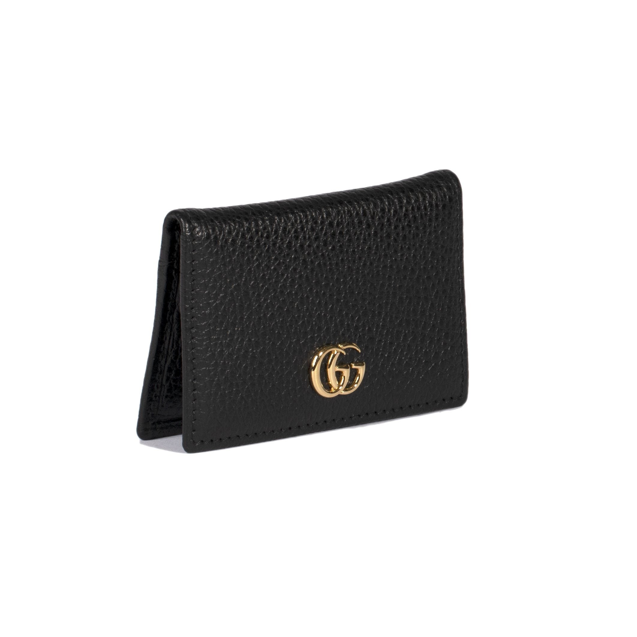 Gucci GG Marmont Card Holder