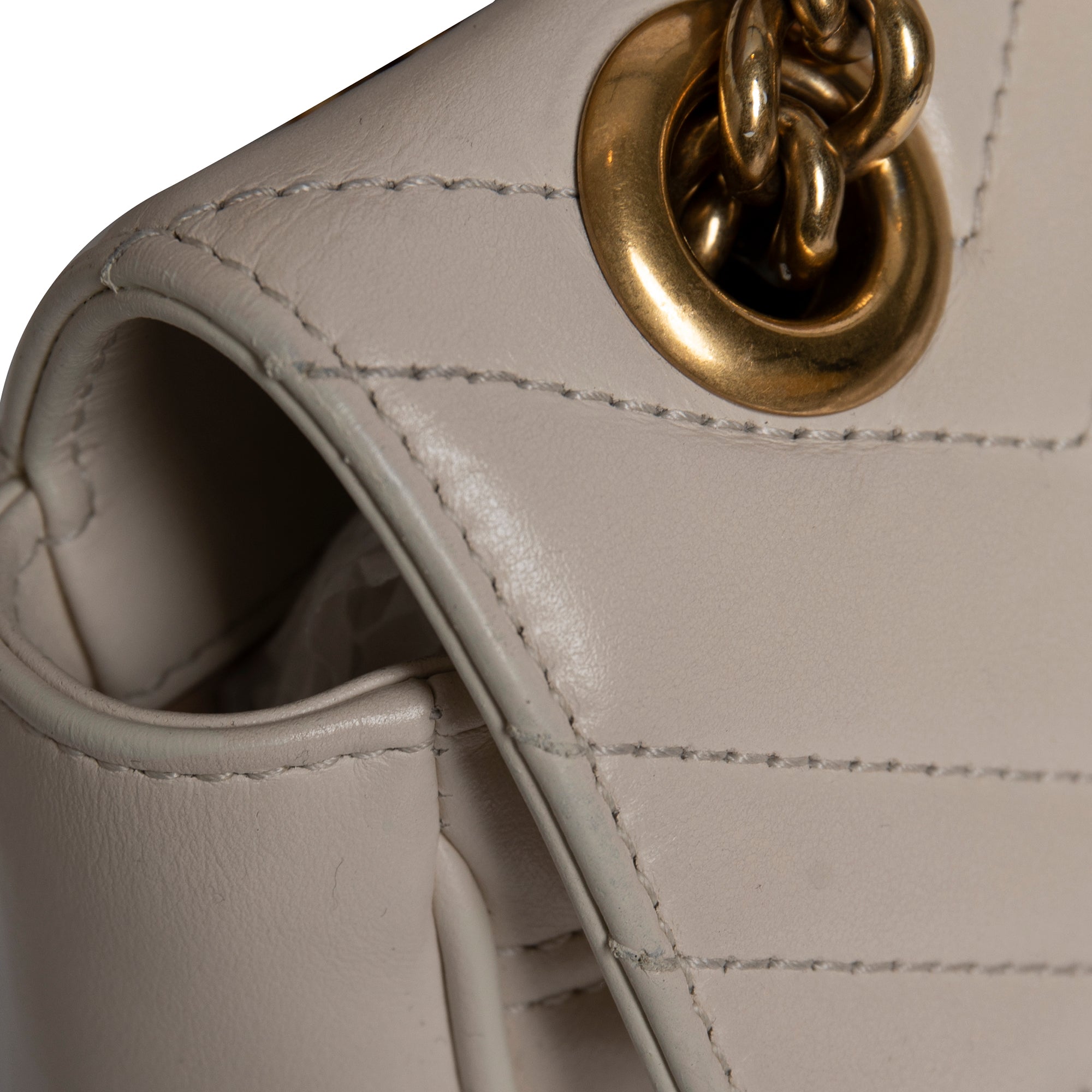 Gucci GG Marmont Matelasse Mini Bag