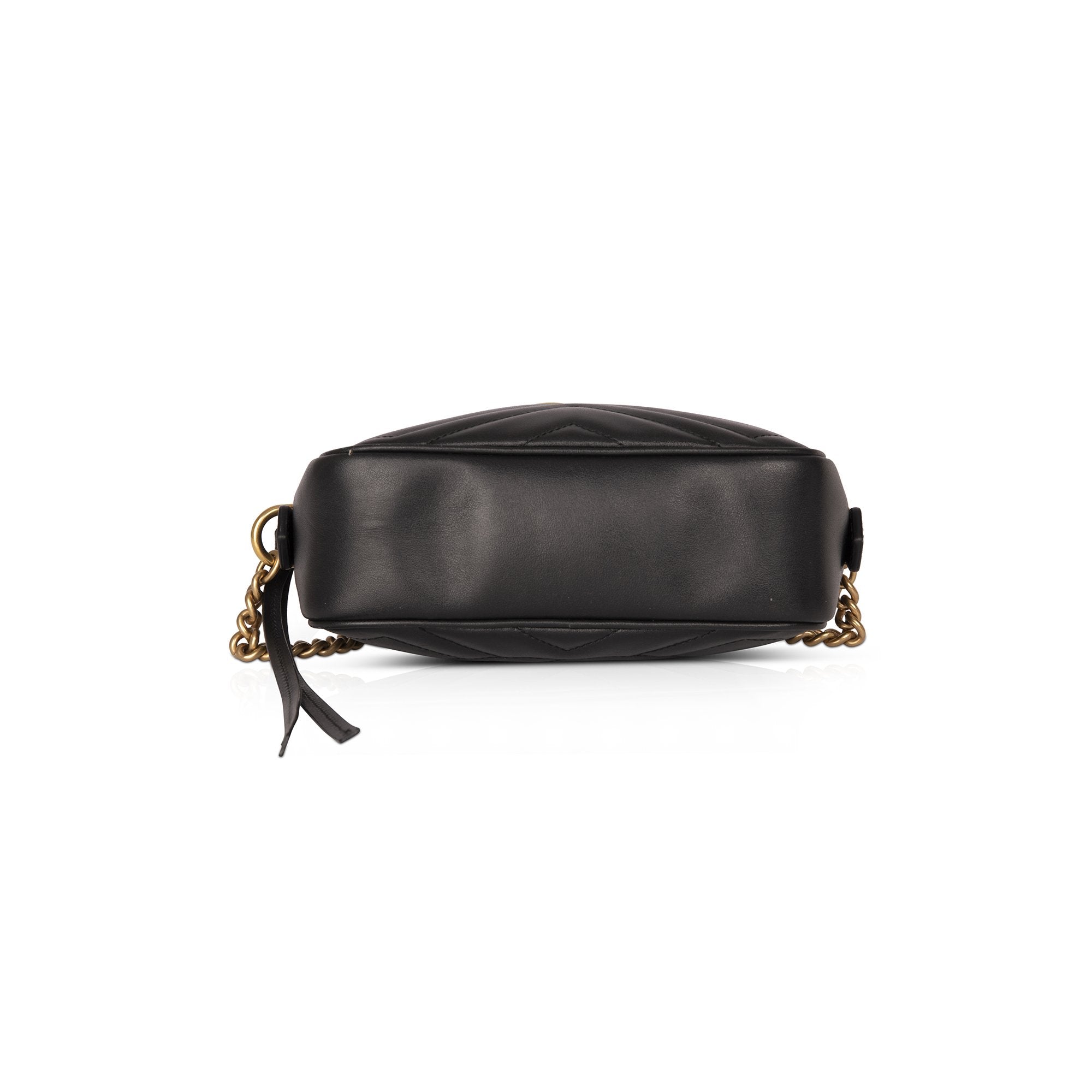 Gucci GG Marmont Matelasse Mini Bag