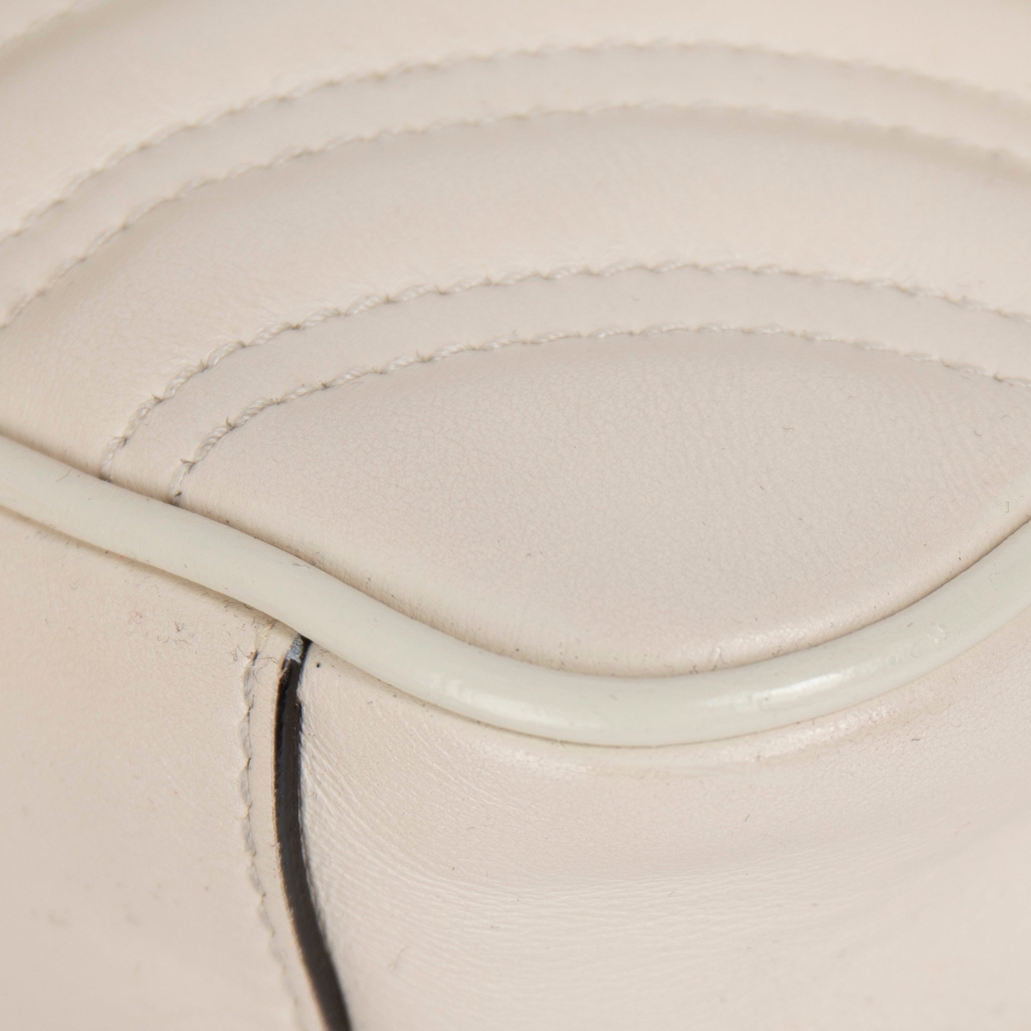 Gucci GG Marmont Matelasse Mini Bag