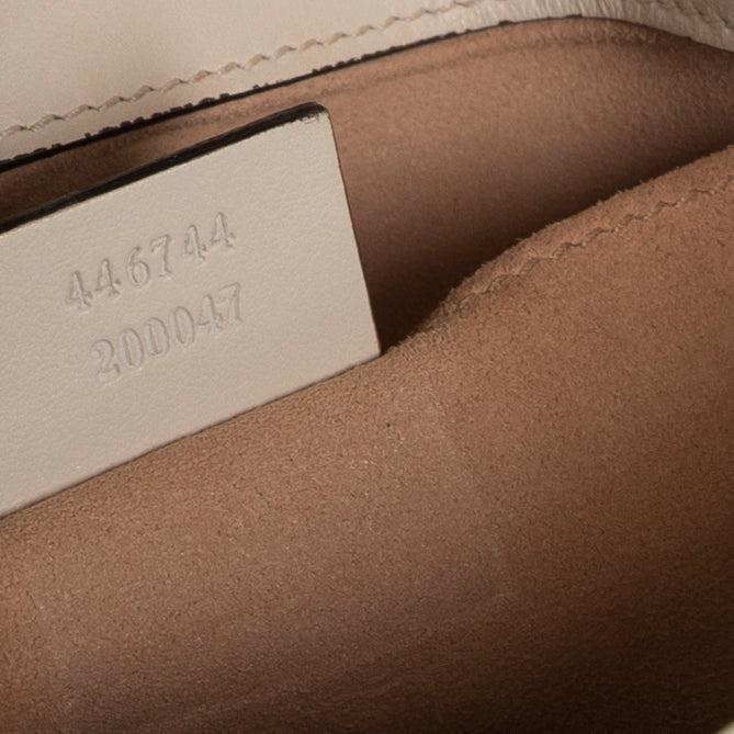 Gucci GG Marmont Matelasse Mini Bag w/ Box