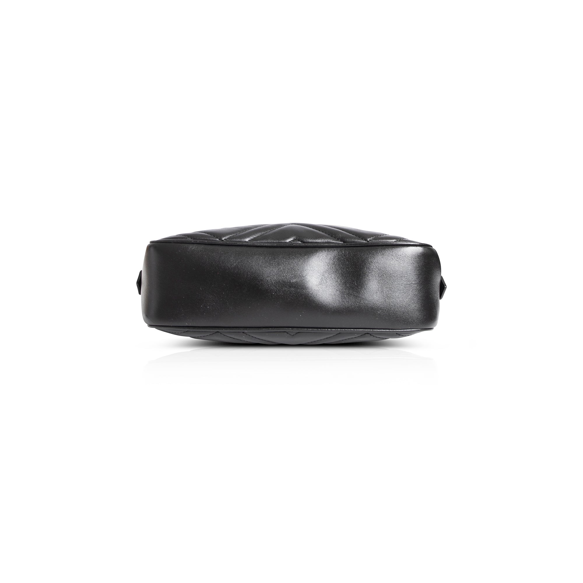 Gucci GG Marmont Matelasse Small Shoulder Bag