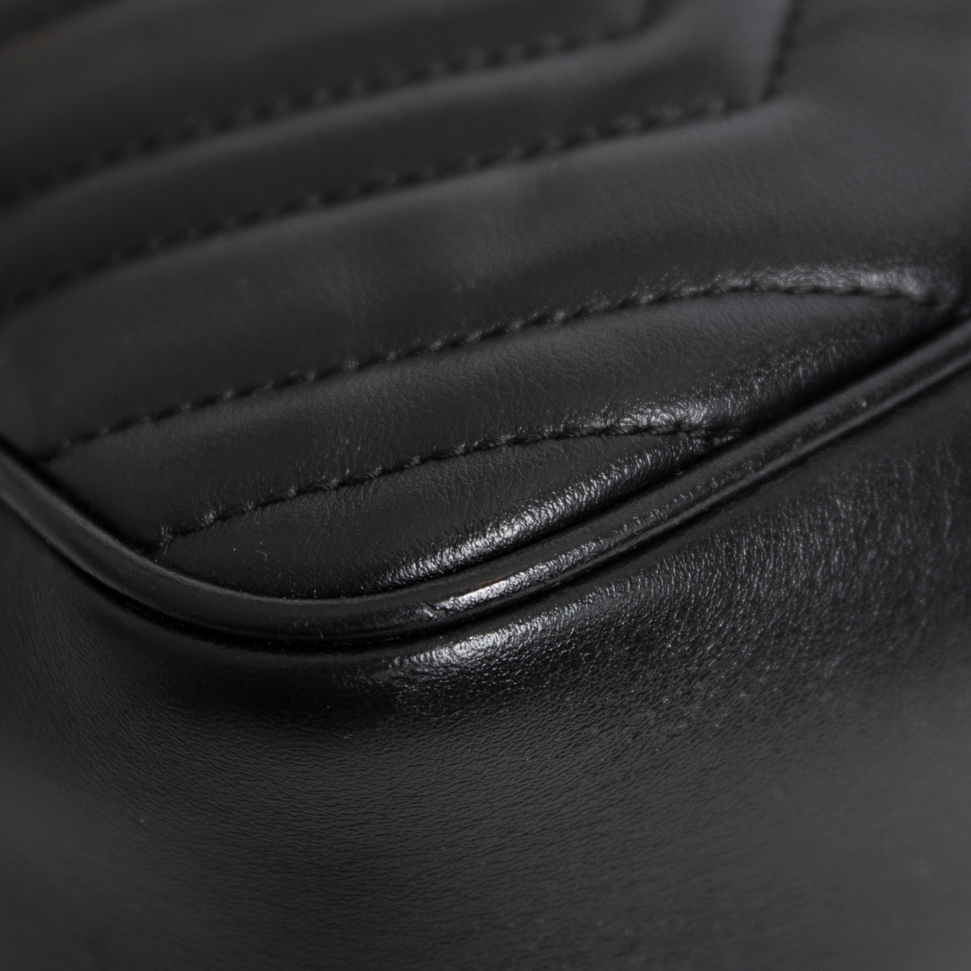 Gucci GG Marmont Matelasse Small Shoulder Bag