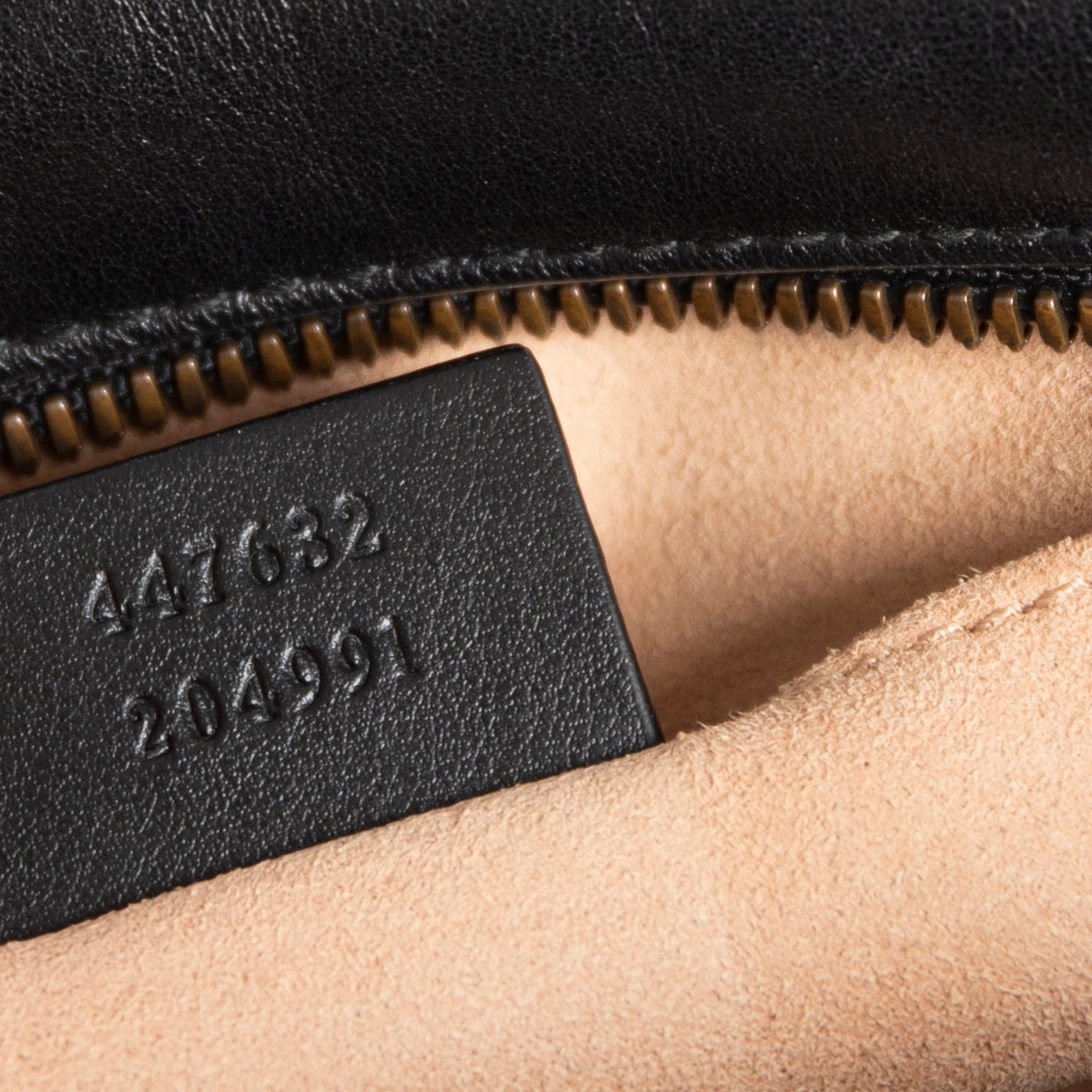 Gucci GG Marmont Matelasse Small Shoulder Bag