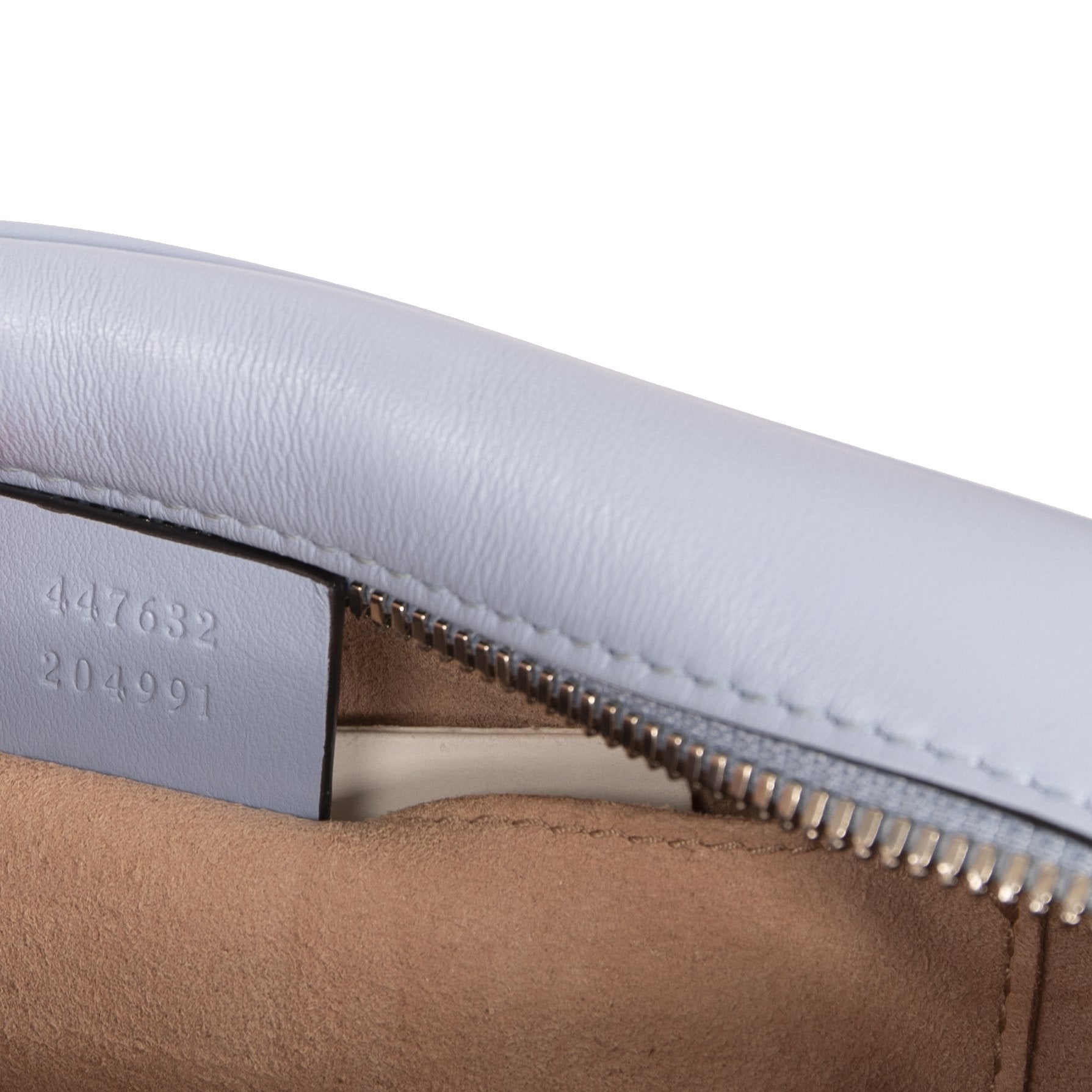 Gucci GG Marmont Matelasse Small Shoulder Bag w/ Box