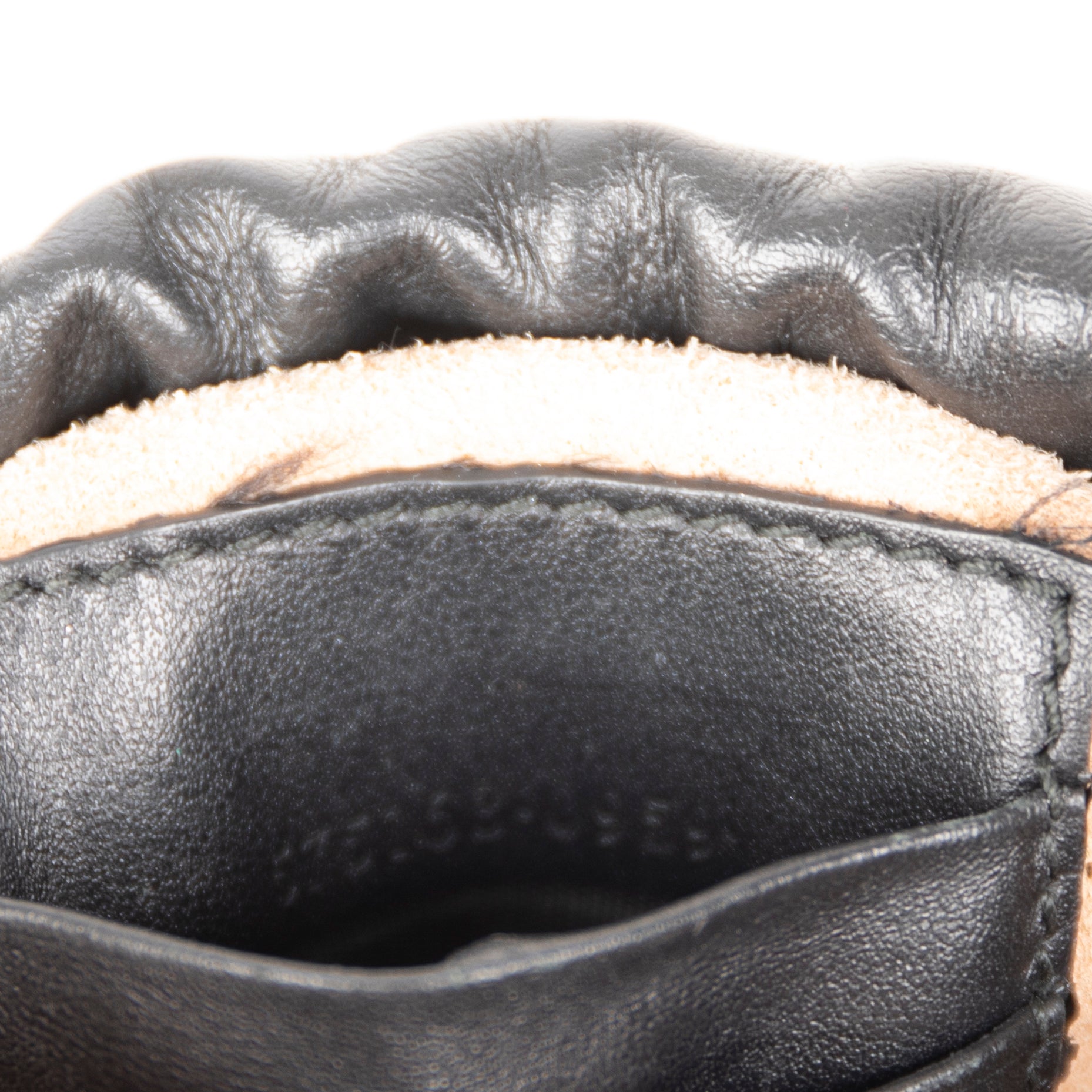 Gucci GG Marmont Mini Bucket Bag