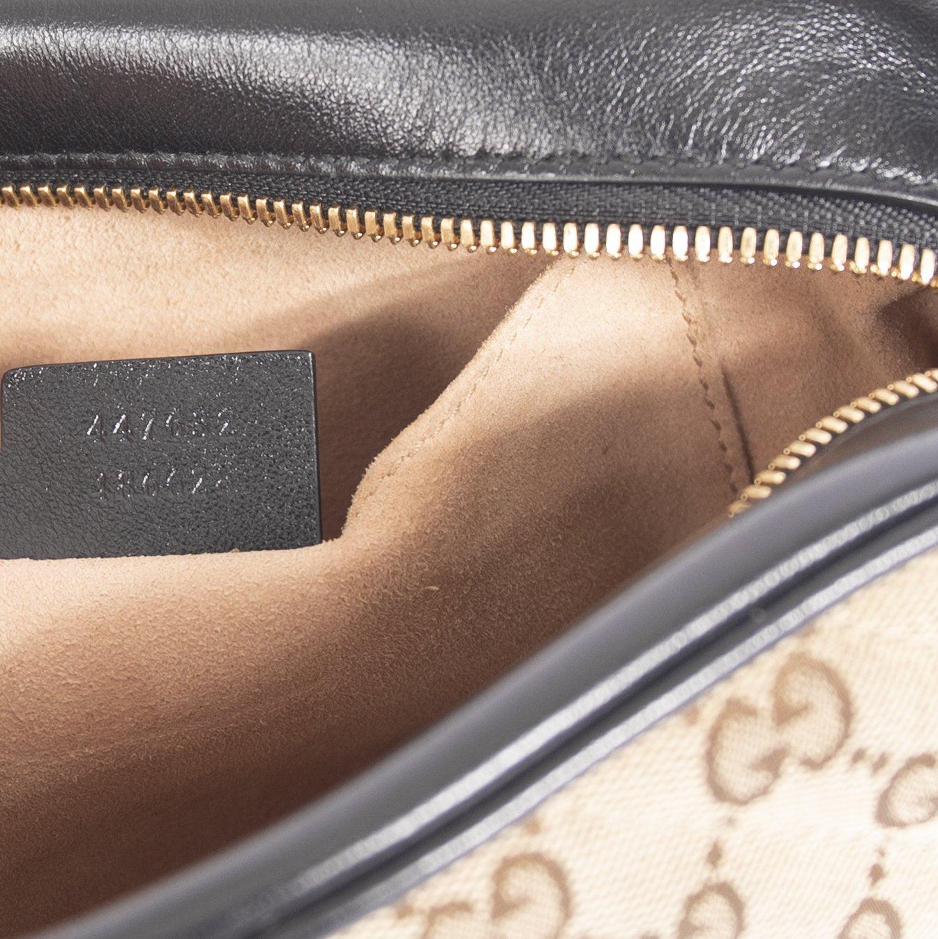 Gucci GG Marmont Small Shoulder Bag