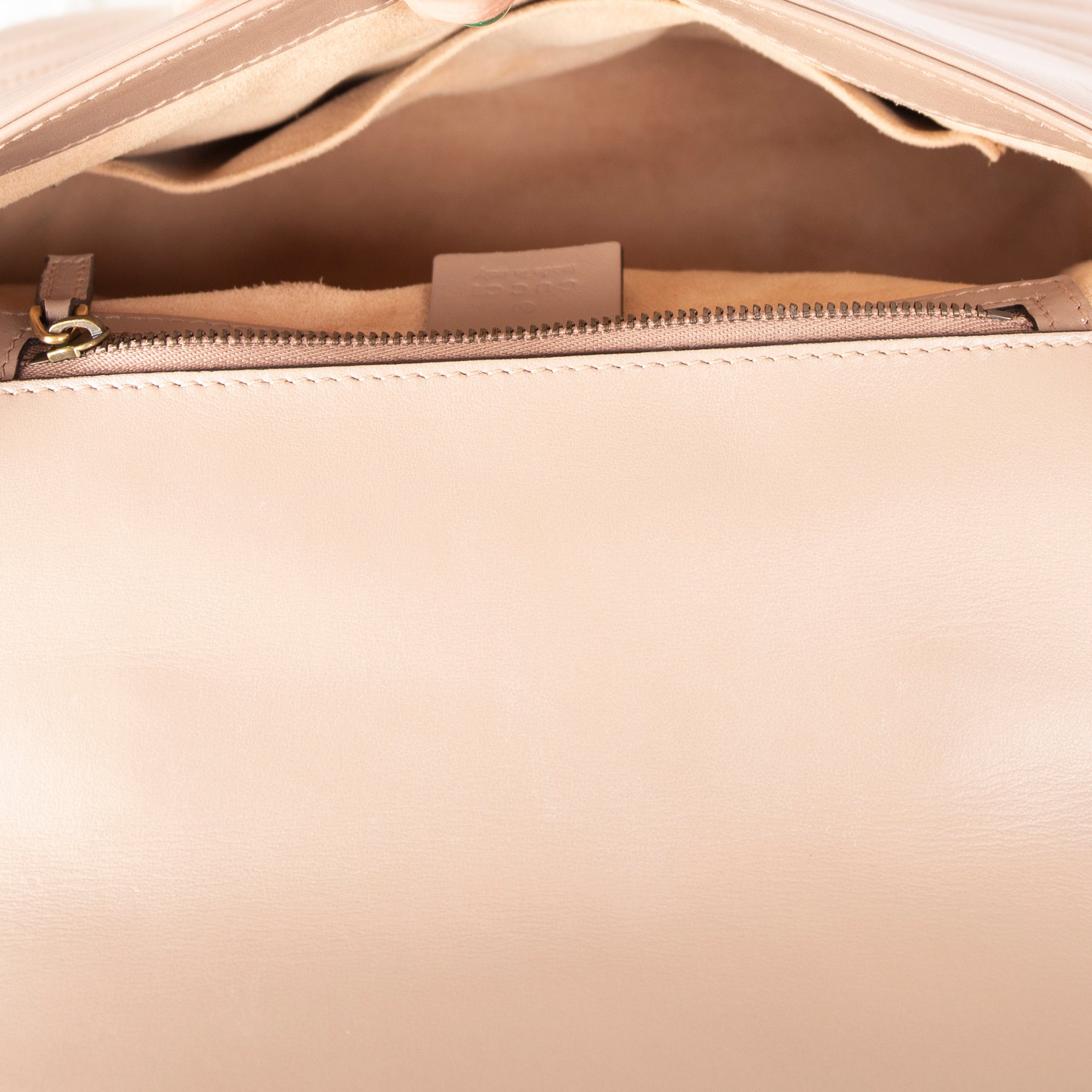 Gucci GG Marmont Small Top Handle Bag