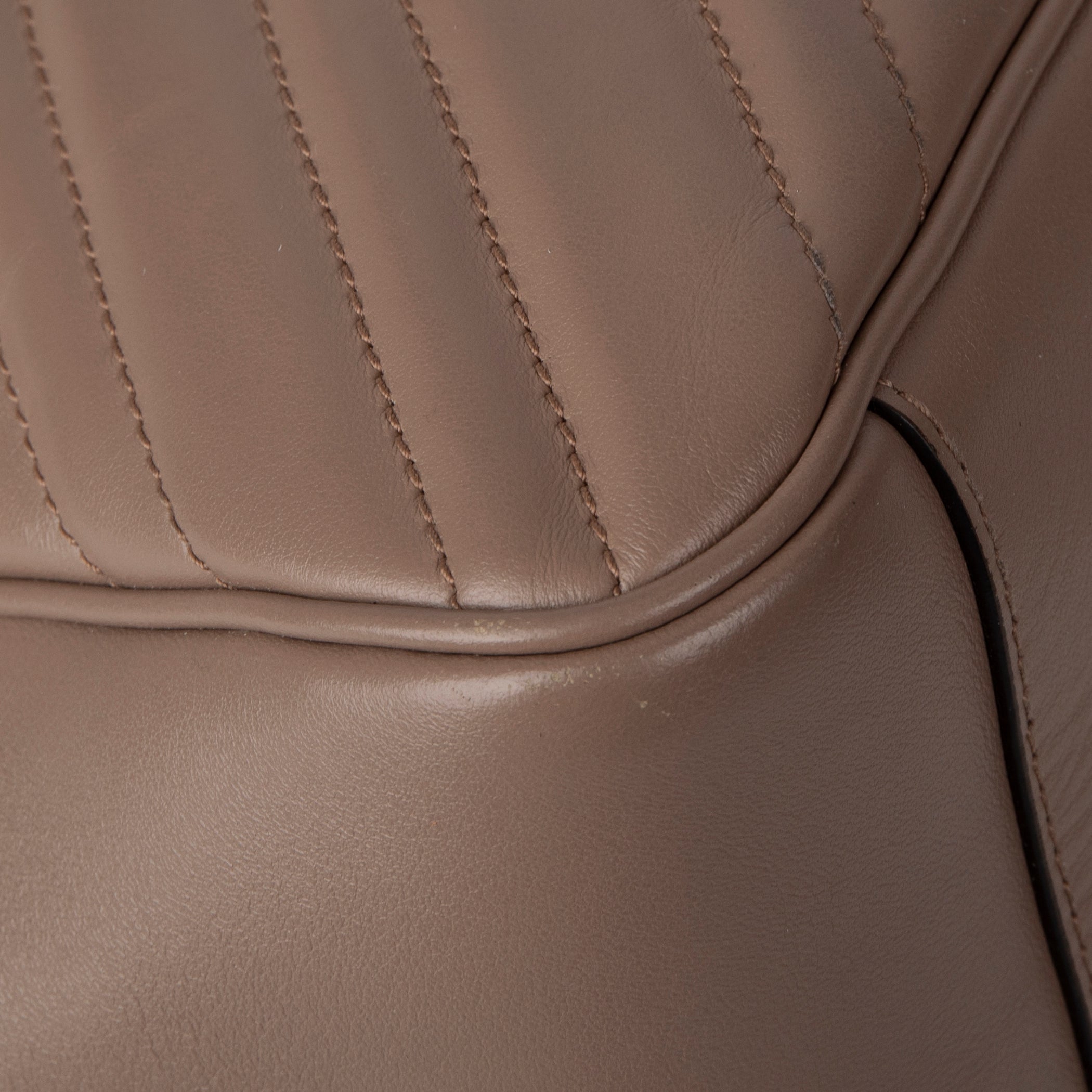 Gucci GG Marmont Small Top Handle Bag