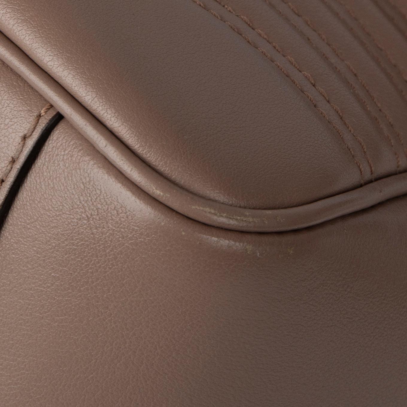 Gucci GG Marmont Small Top Handle Bag