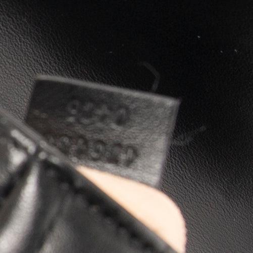 Gucci GG Marmont Super Mini Bag w/ Box