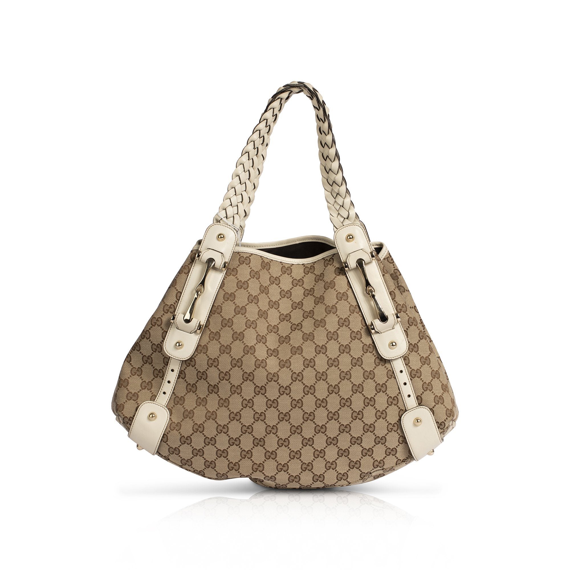Gucci GG Medium Pelham Tote