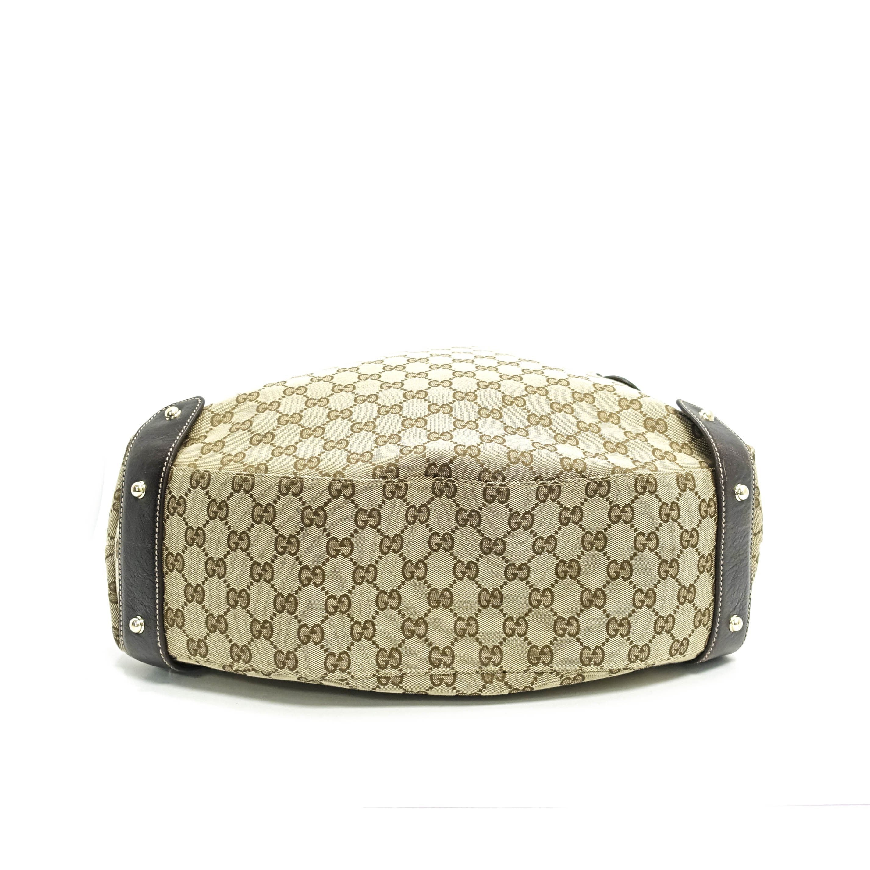 Gucci GG Medium Pelham Tote