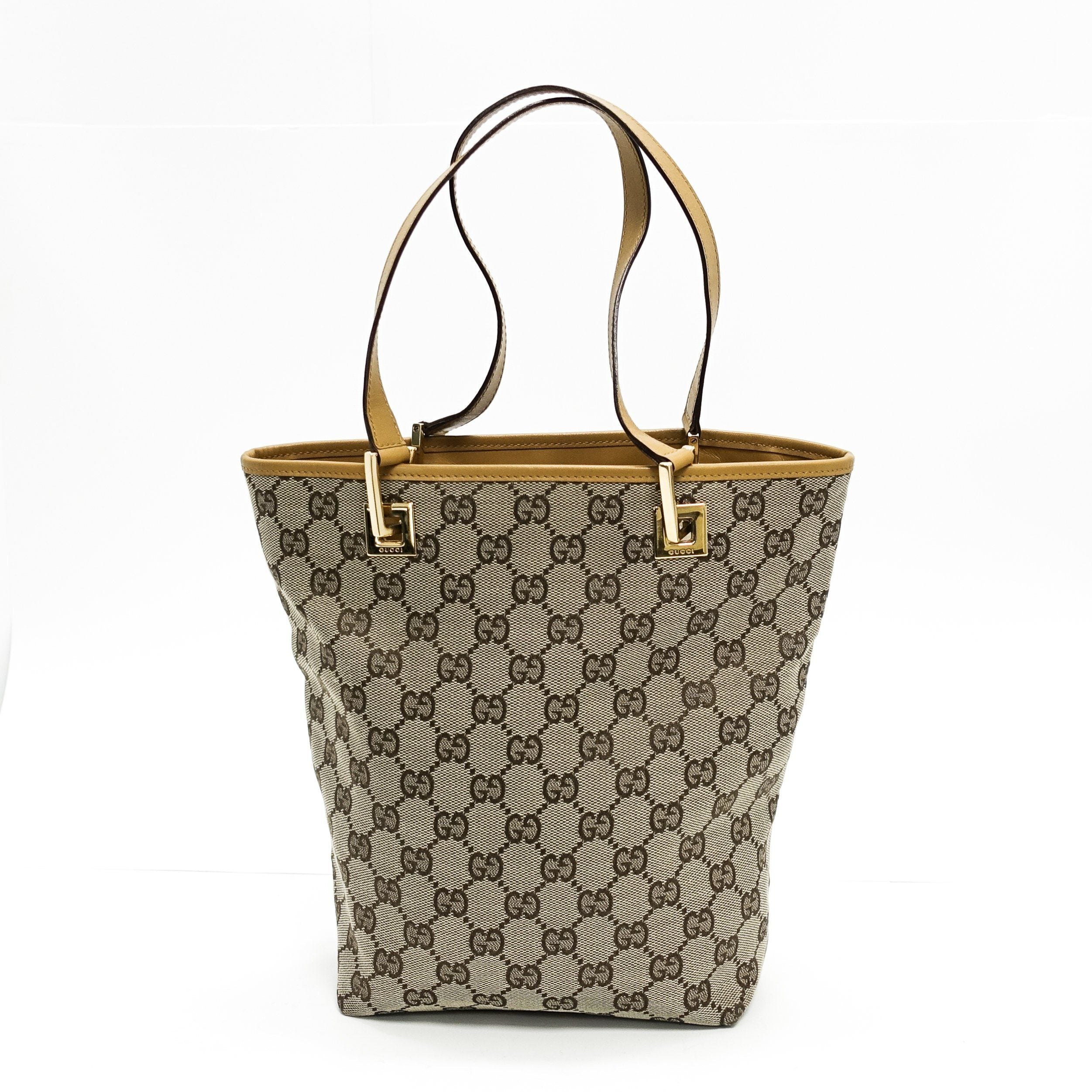 Gucci GG Mini Bucket Tote