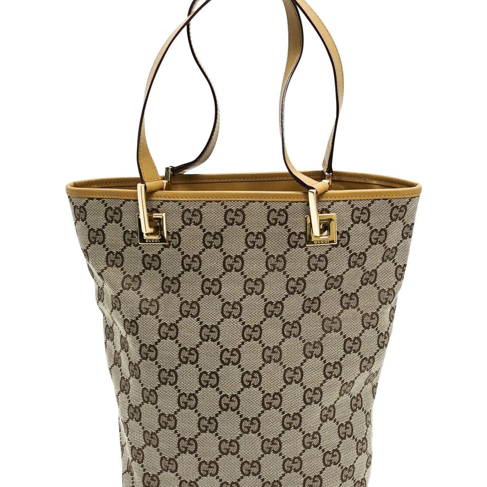 Gucci GG Mini Bucket Tote