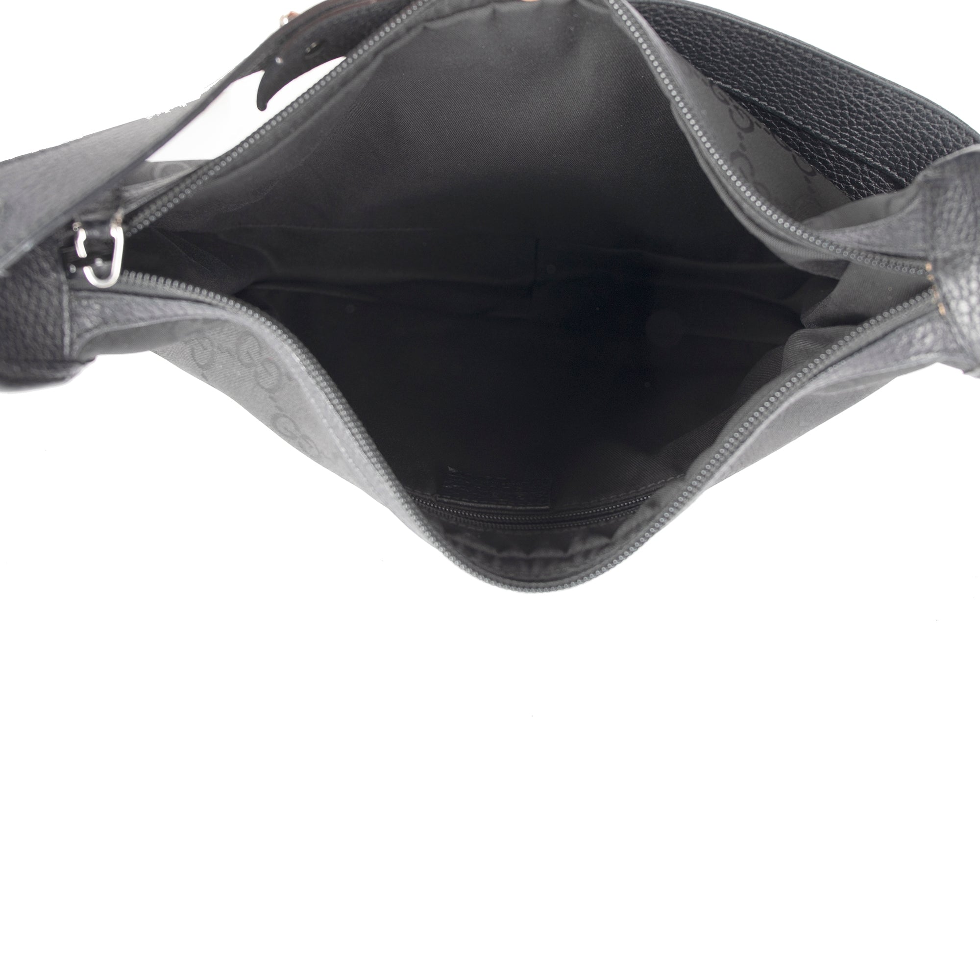 Gucci GG Nylon Hobo Bag