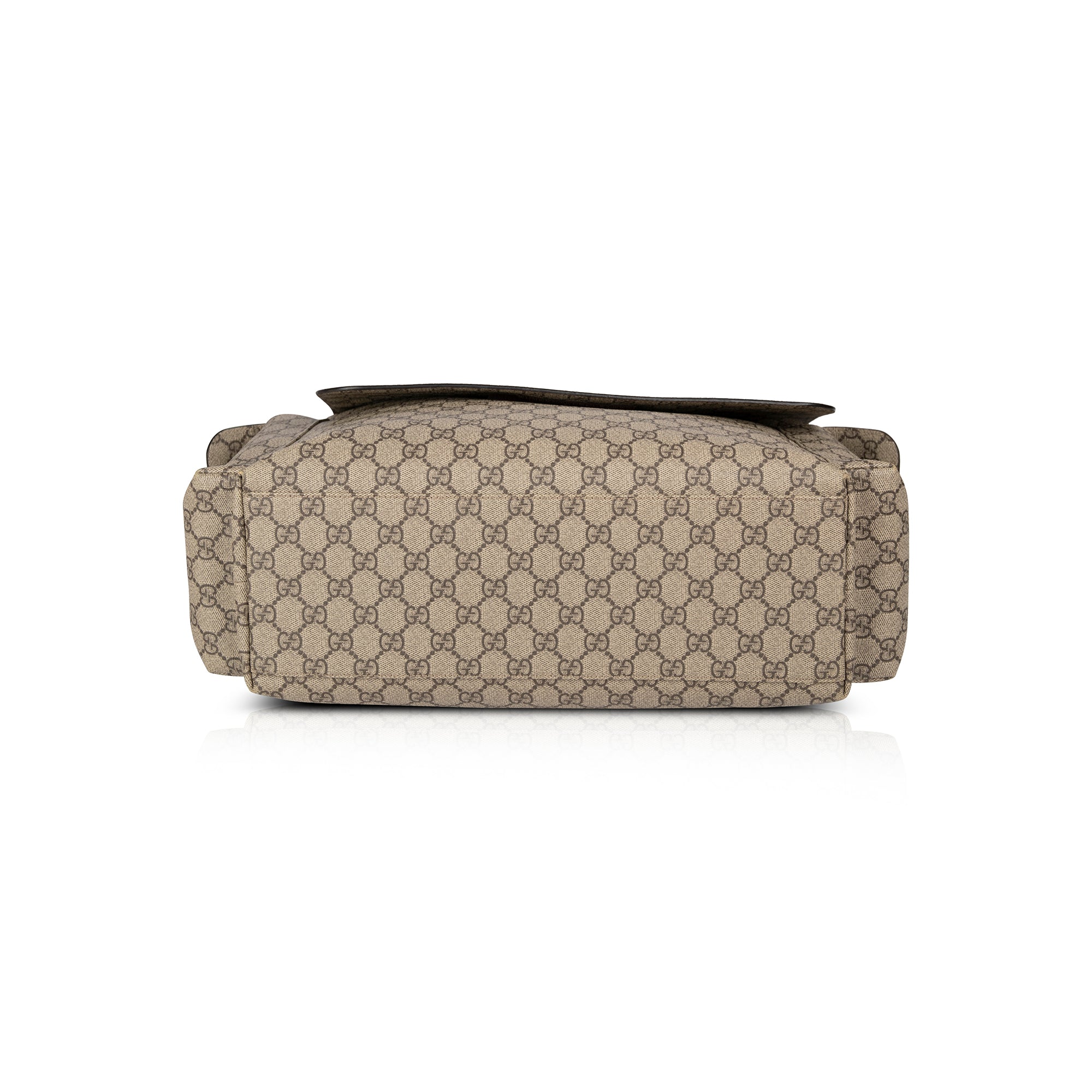 Gucci GG Plus Diaper Bag