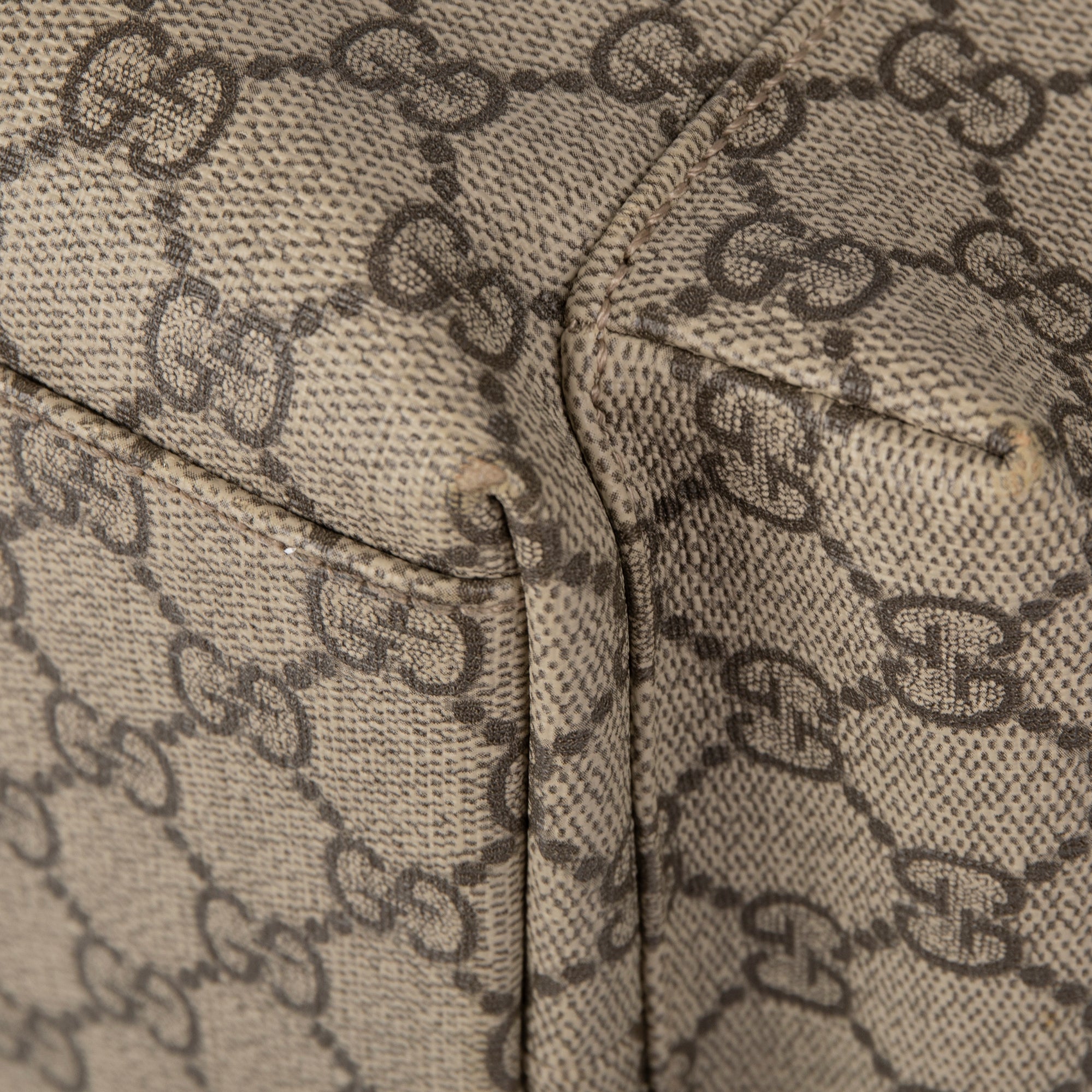 Gucci GG Plus Diaper Bag