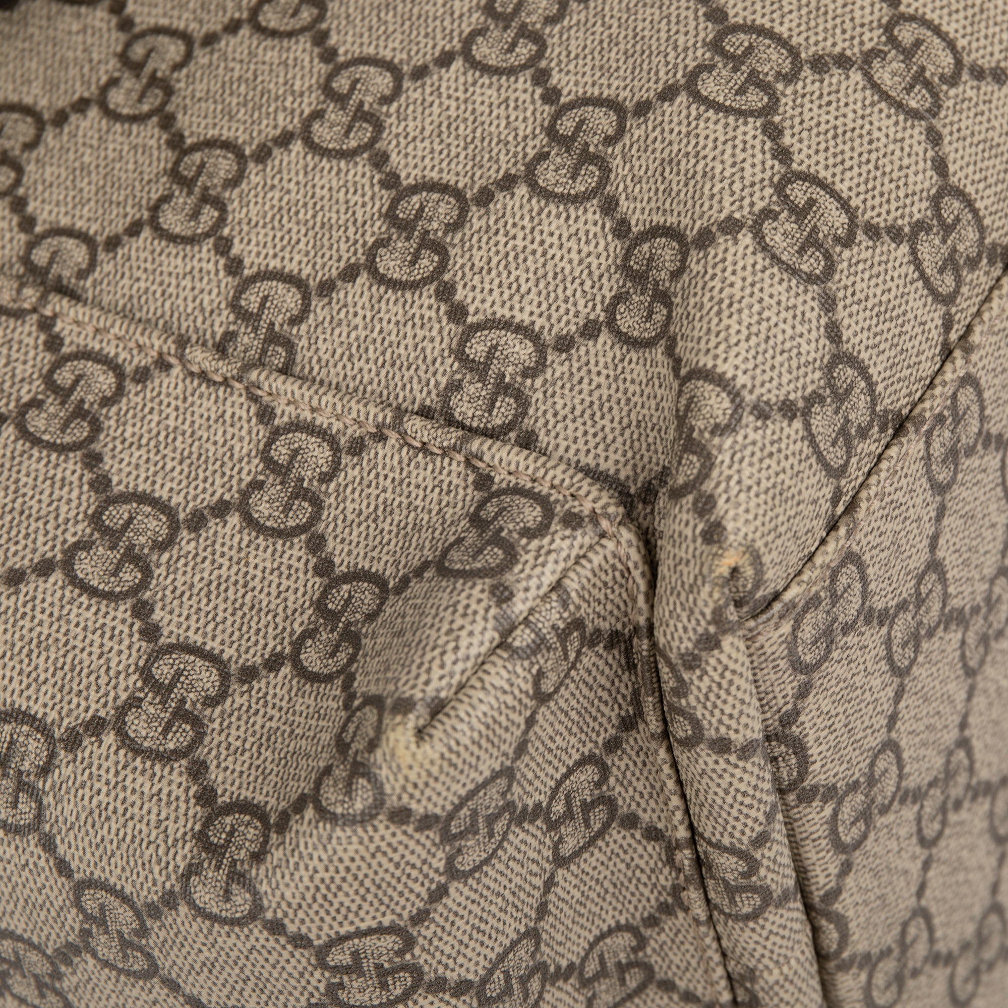 Gucci GG Plus Diaper Bag