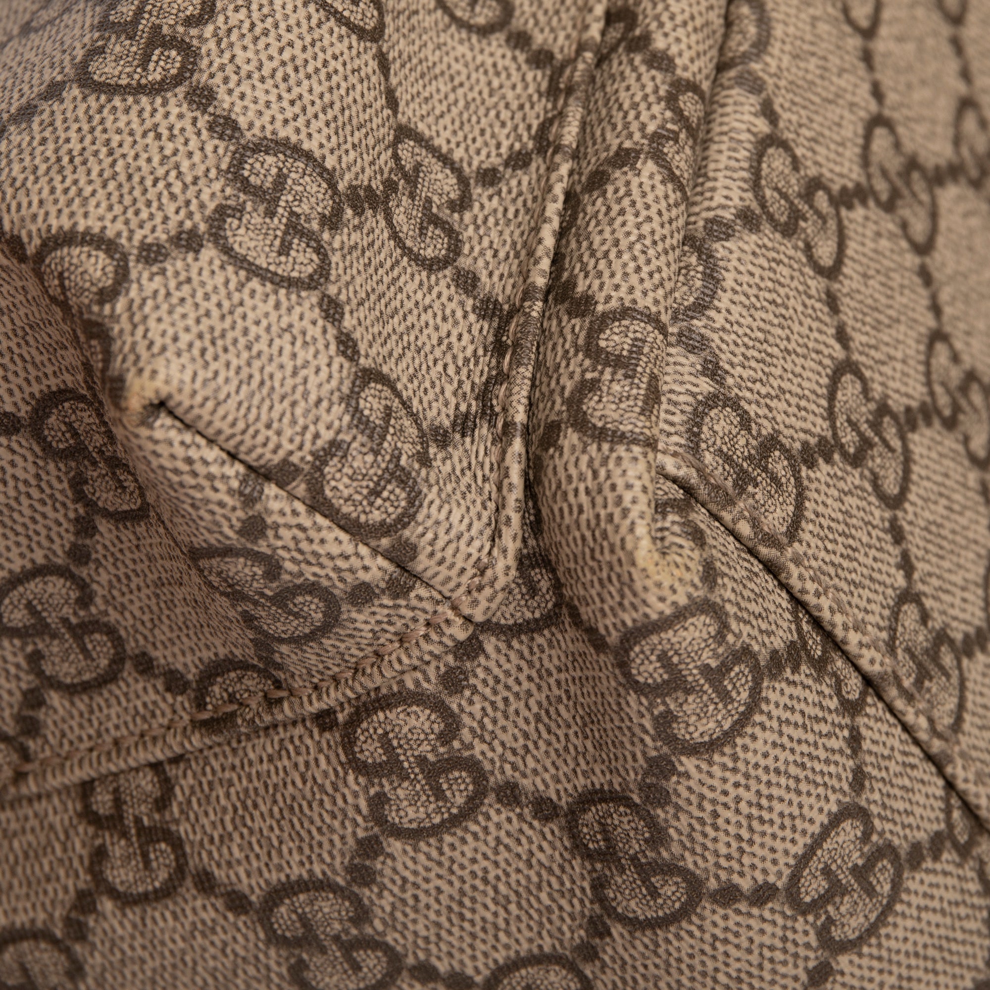 Gucci GG Plus Diaper Bag