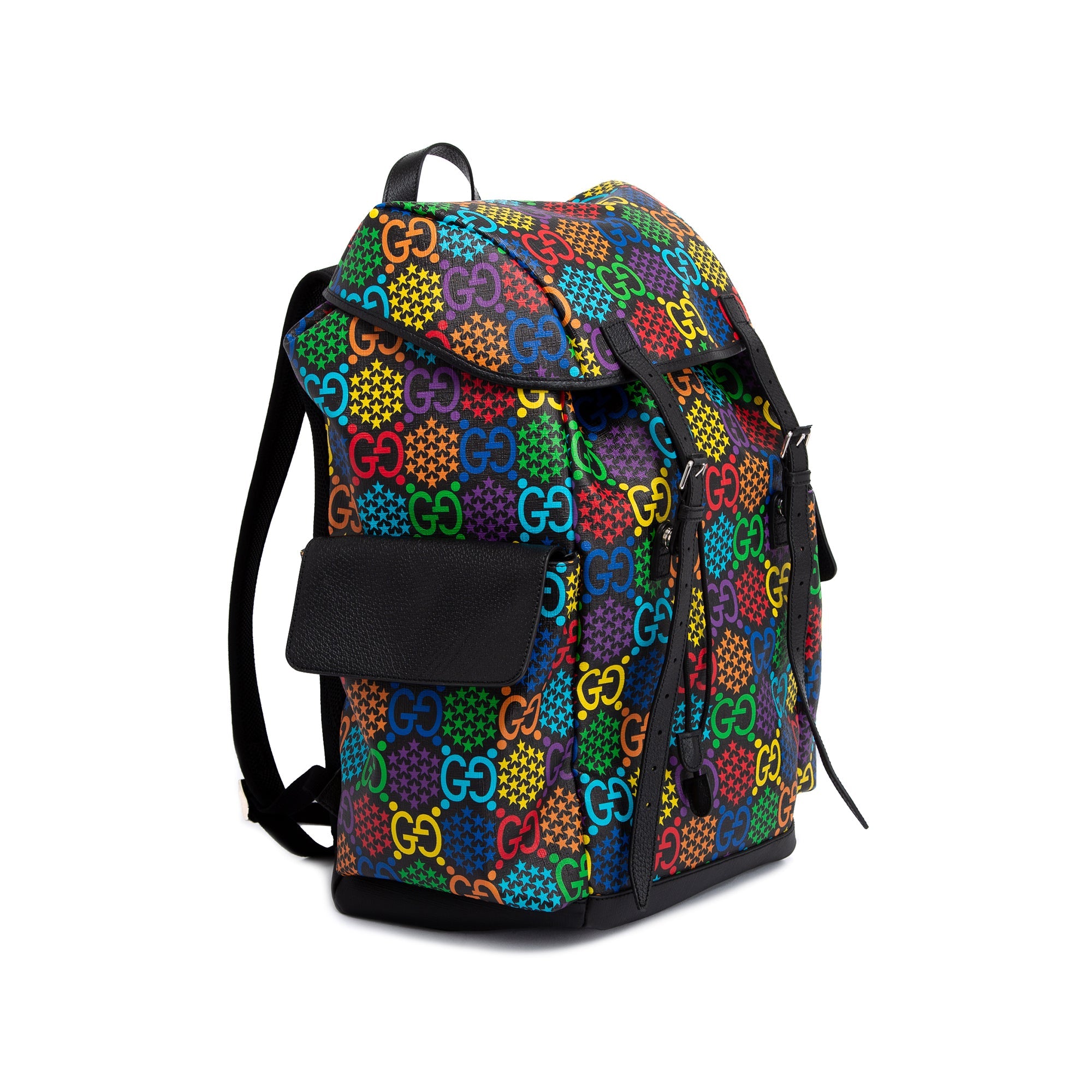 Gucci GG Psychedelic Backpack