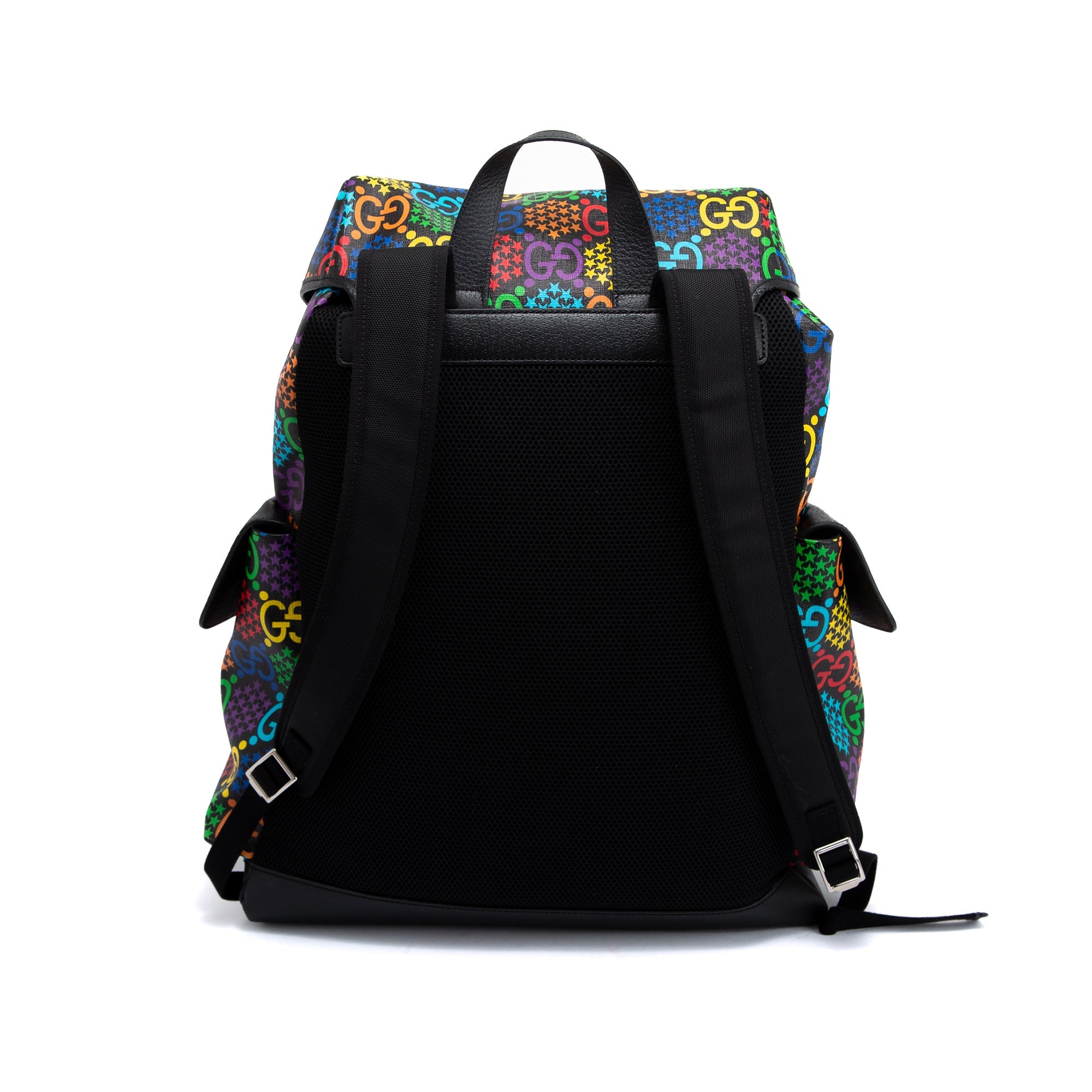 Gucci GG Psychedelic Backpack