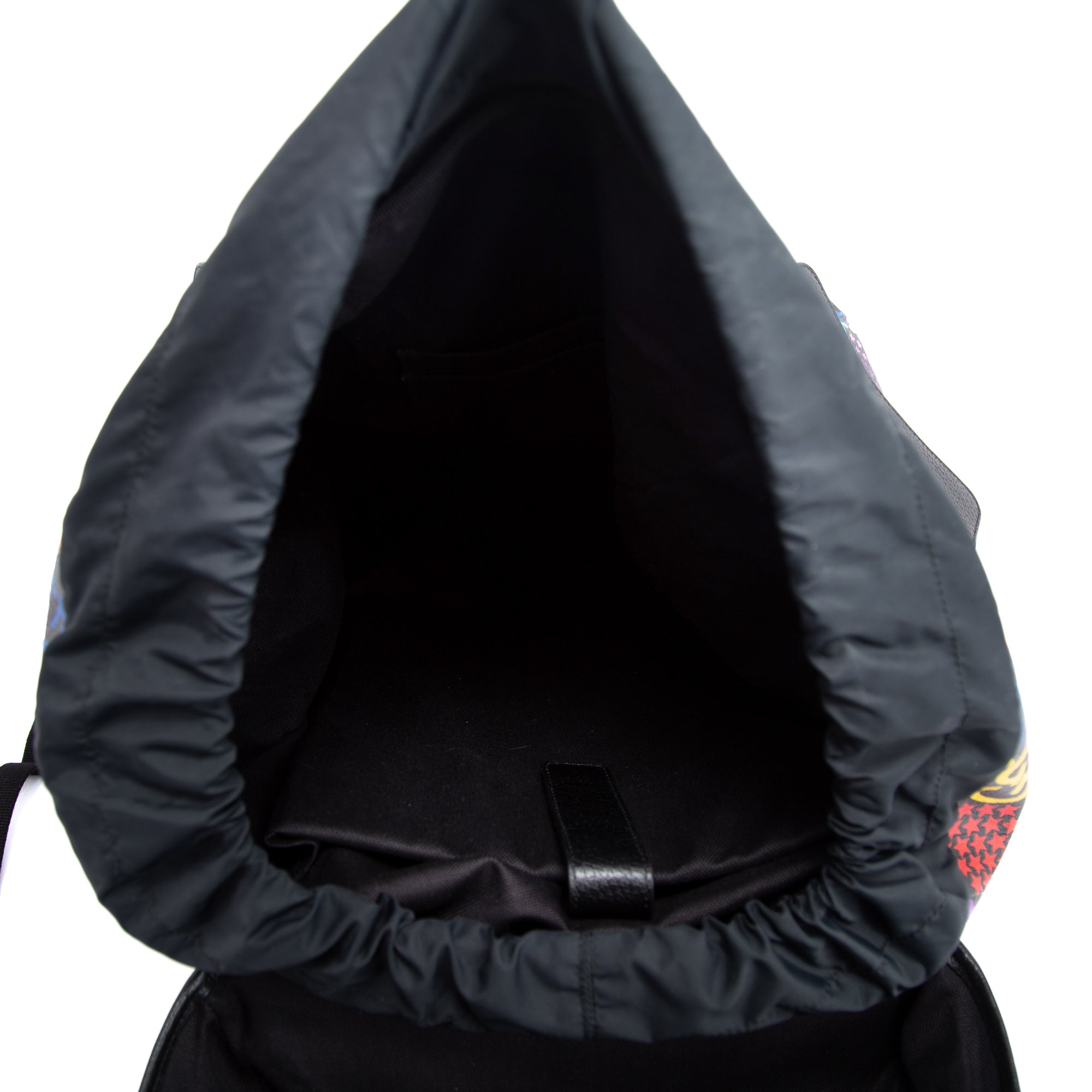 Gucci GG Psychedelic Backpack