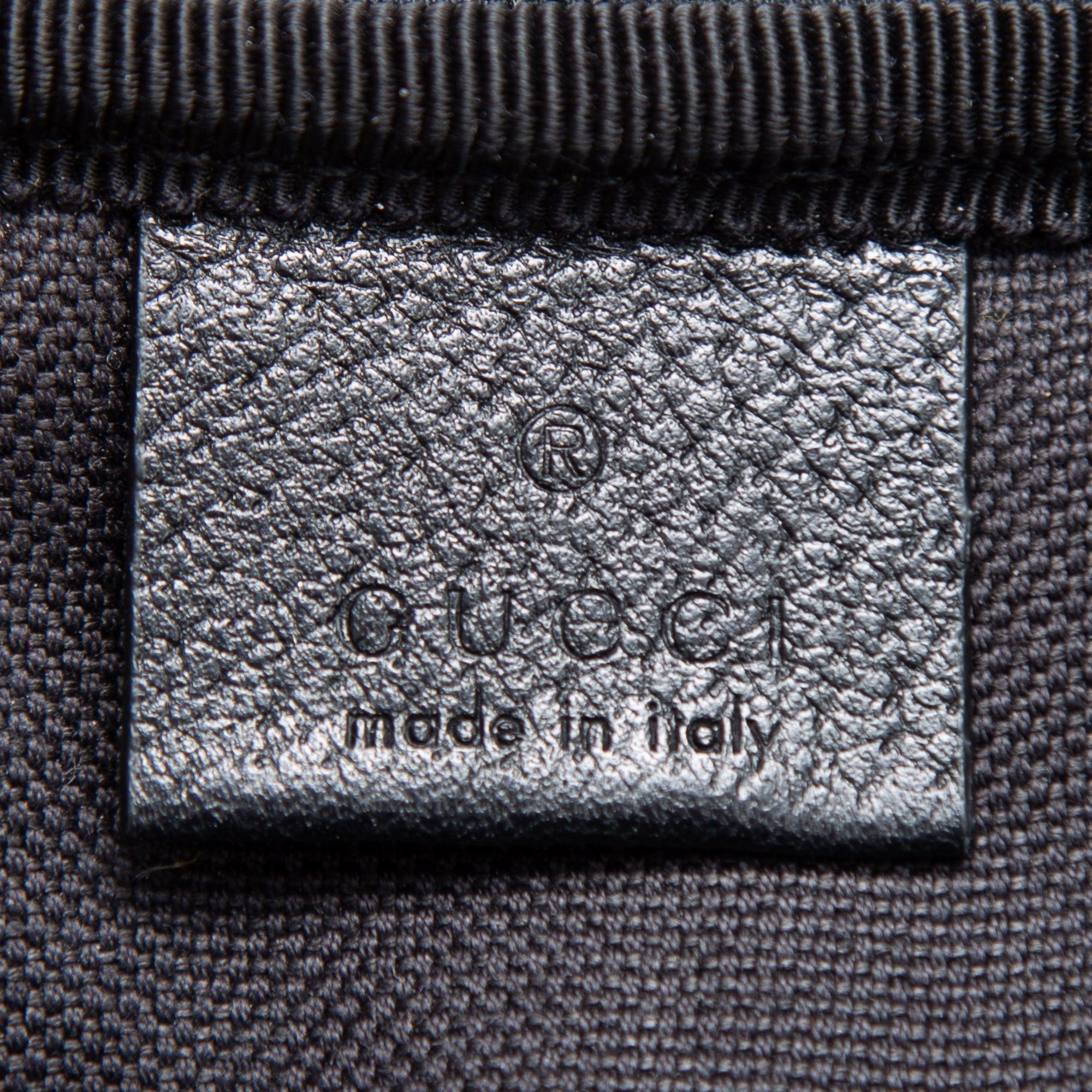 Gucci GG Psychedelic Backpack