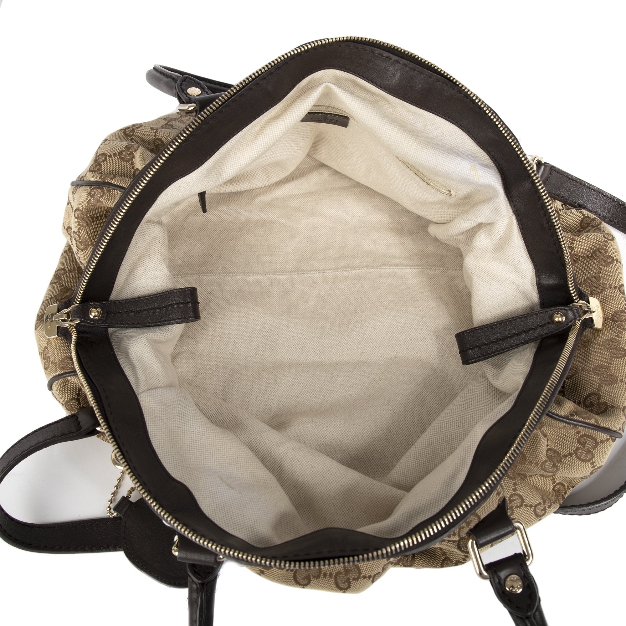 Gucci GG Sukey Boston Bag