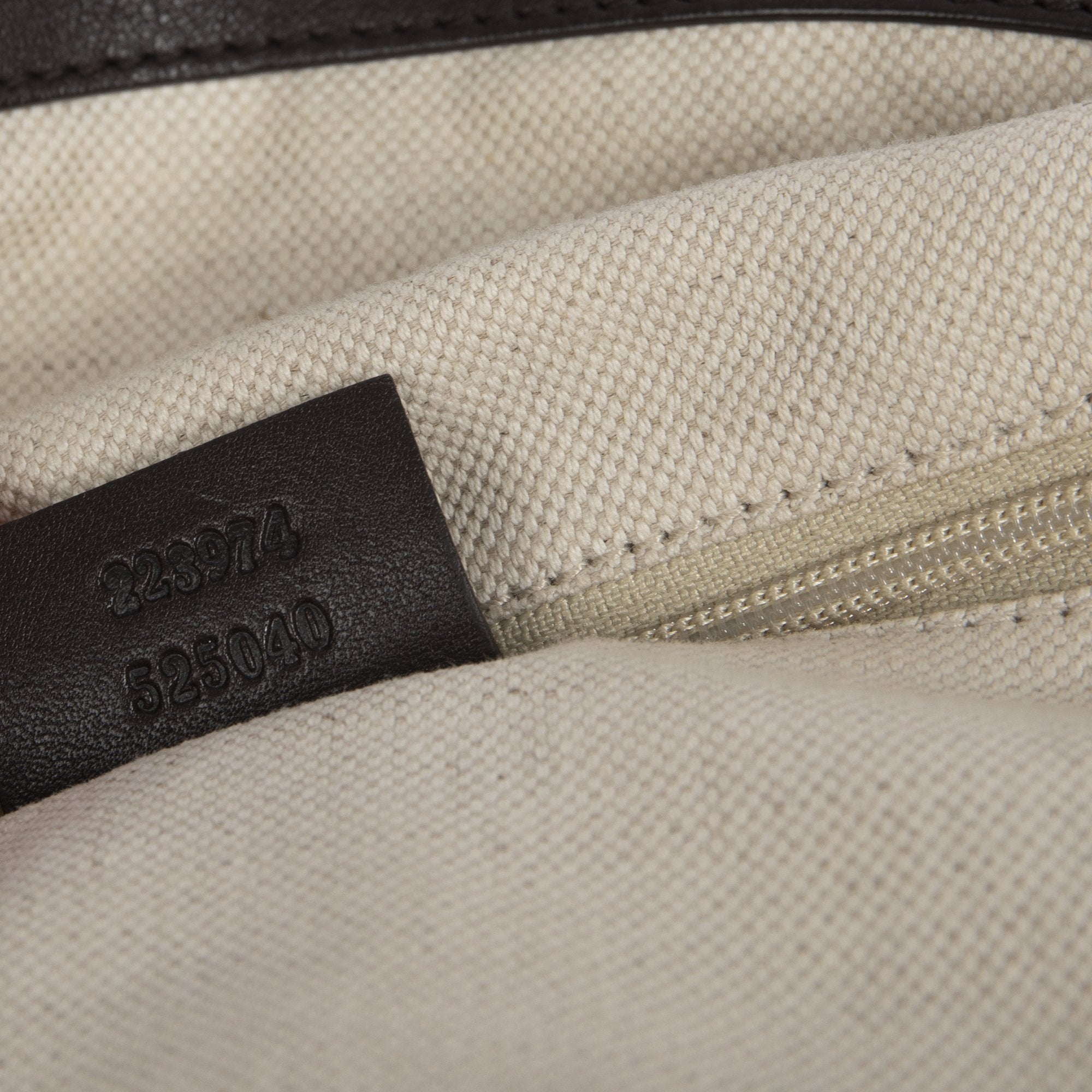 Gucci GG Sukey Boston Bag